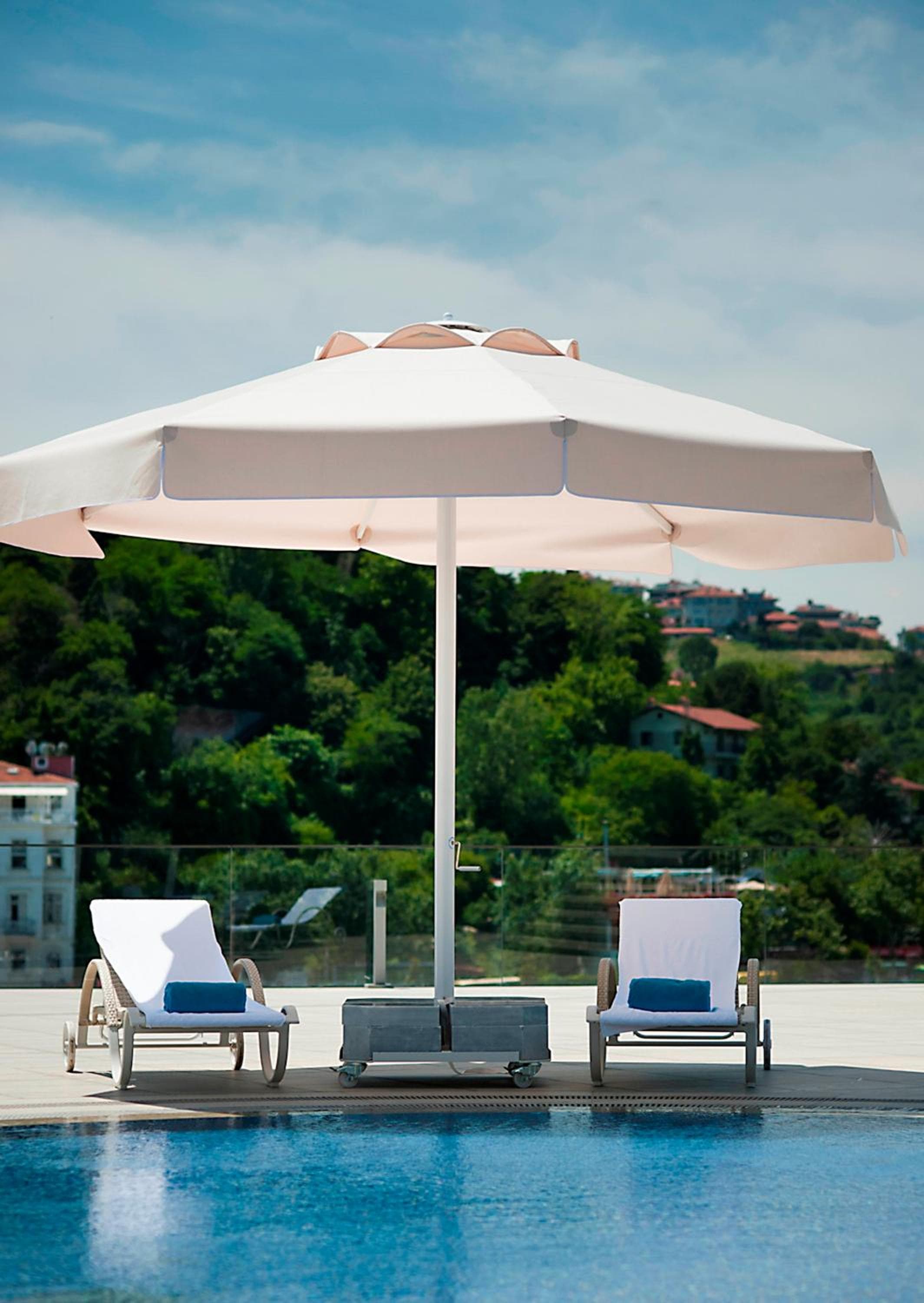 The Grand Tarabya Managed by Accor — 13