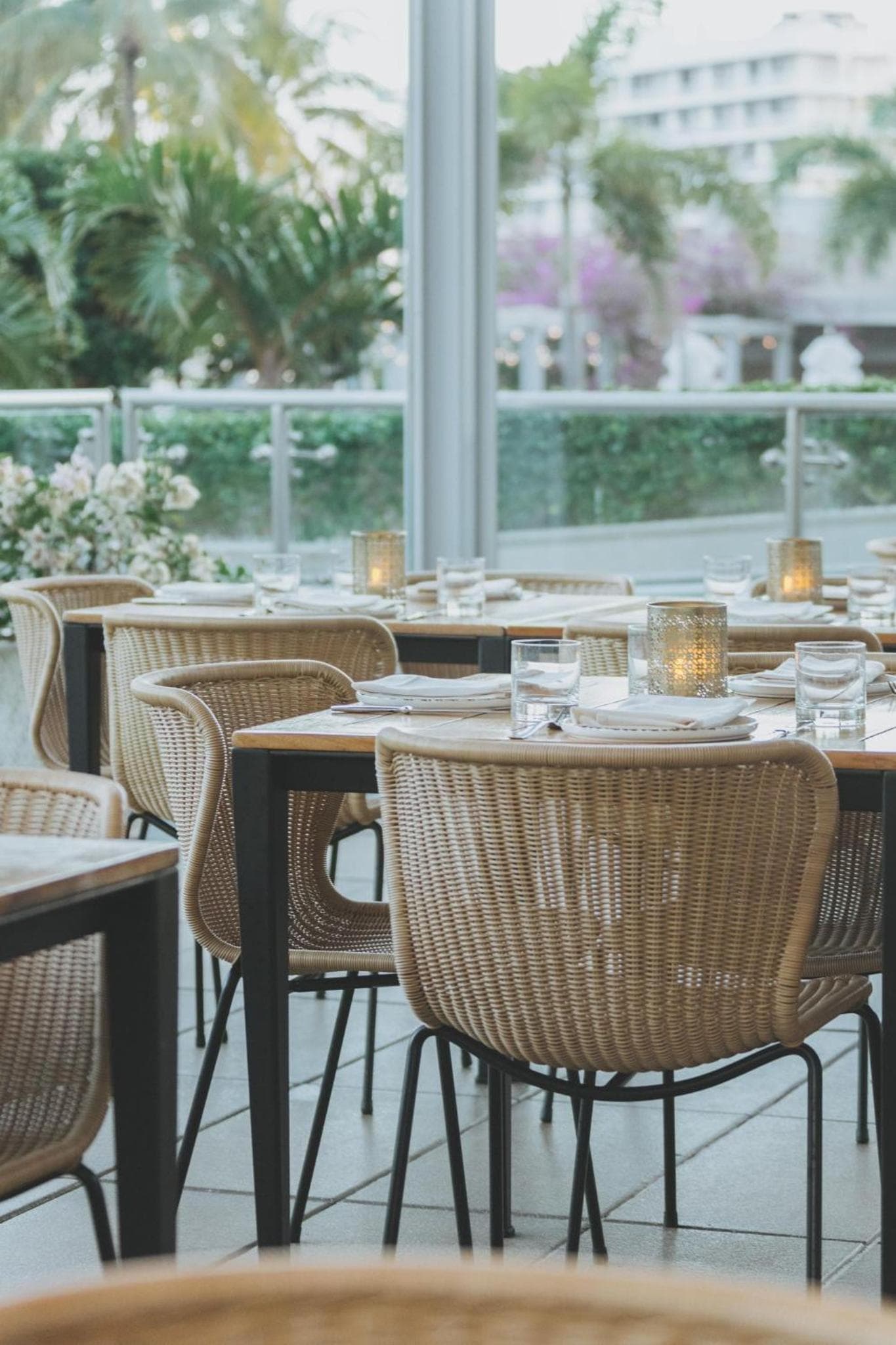Hotel Four Seasons Miami — 15
