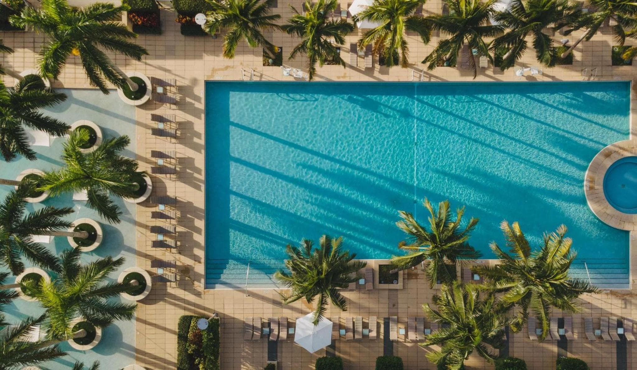 Hotel Four Seasons Miami — 2