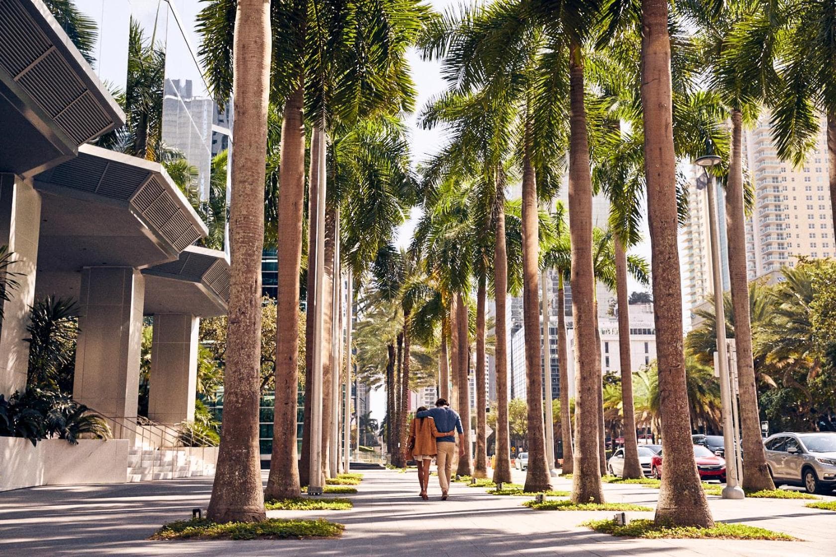 Hotel Four Seasons Miami — 20