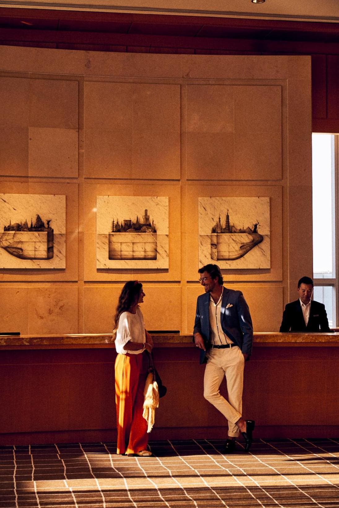 Hotel Four Seasons Miami — 11