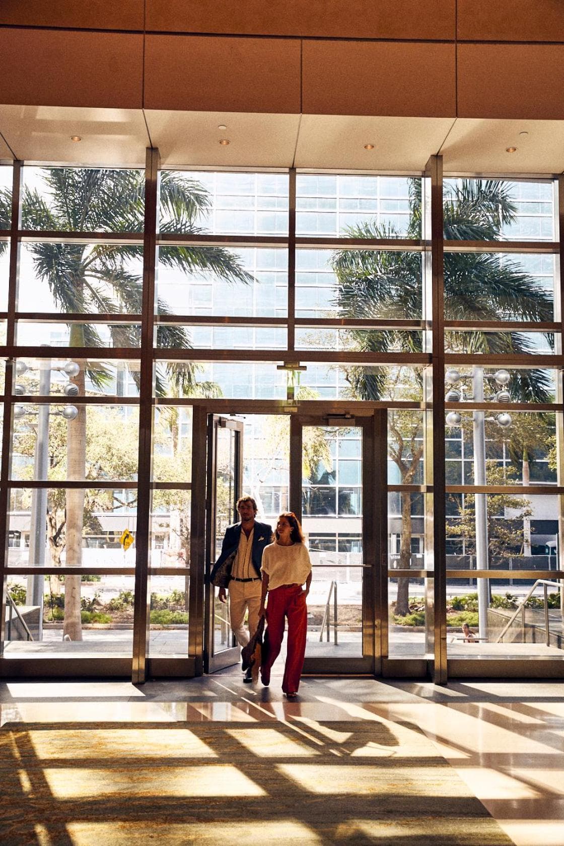 Hotel Four Seasons Miami — 10