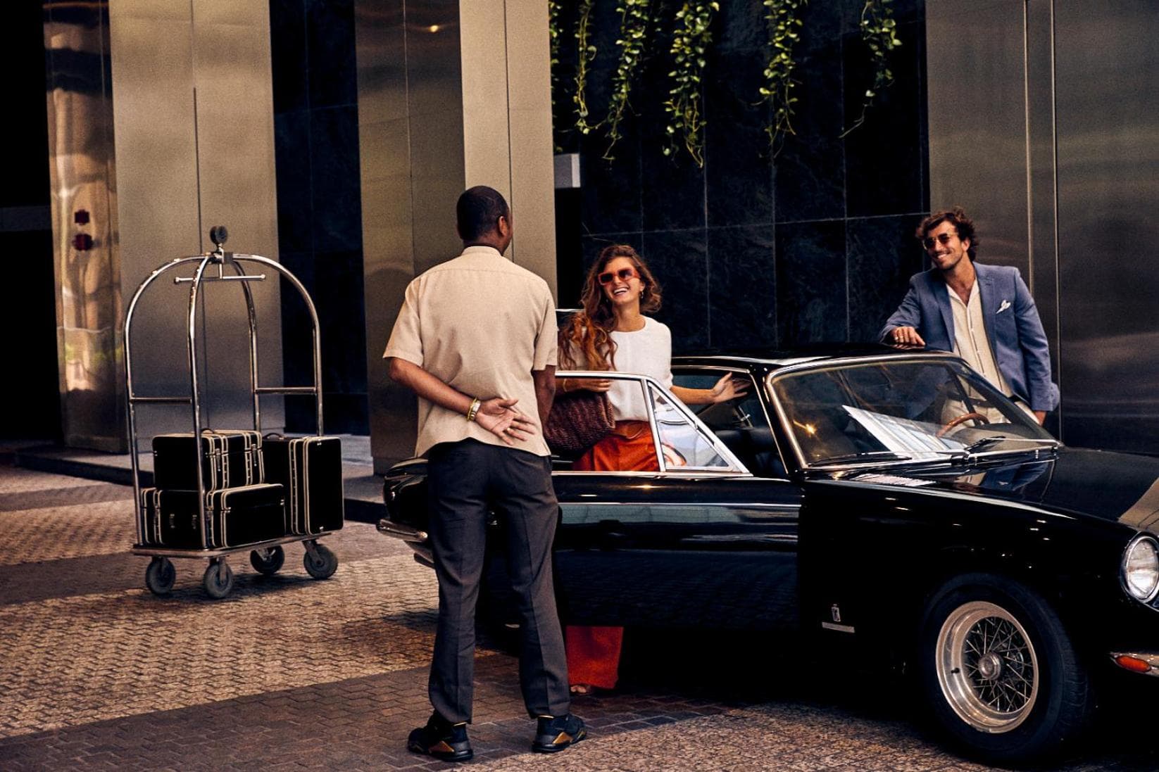 Hotel Four Seasons Miami — 9