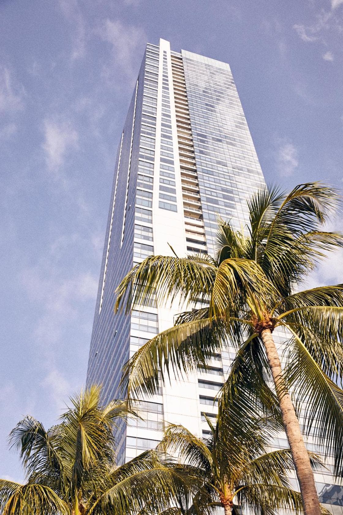 Hotel Four Seasons Miami — 1