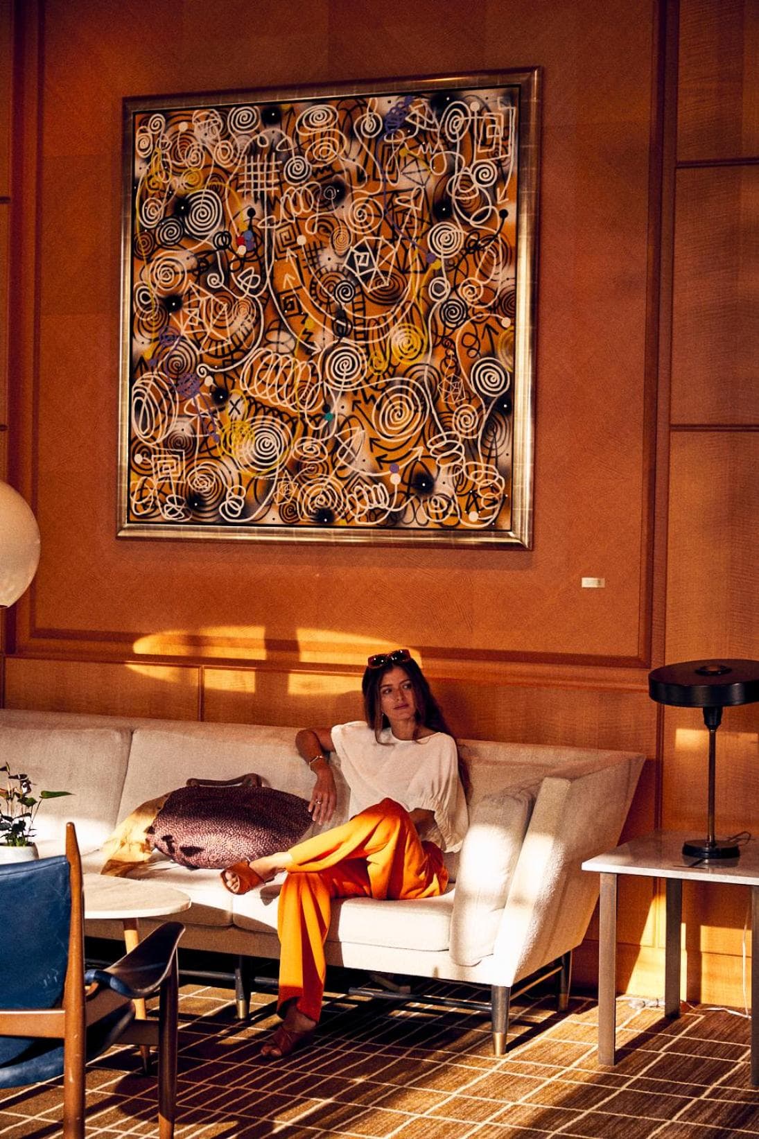 Hotel Four Seasons Miami — 12
