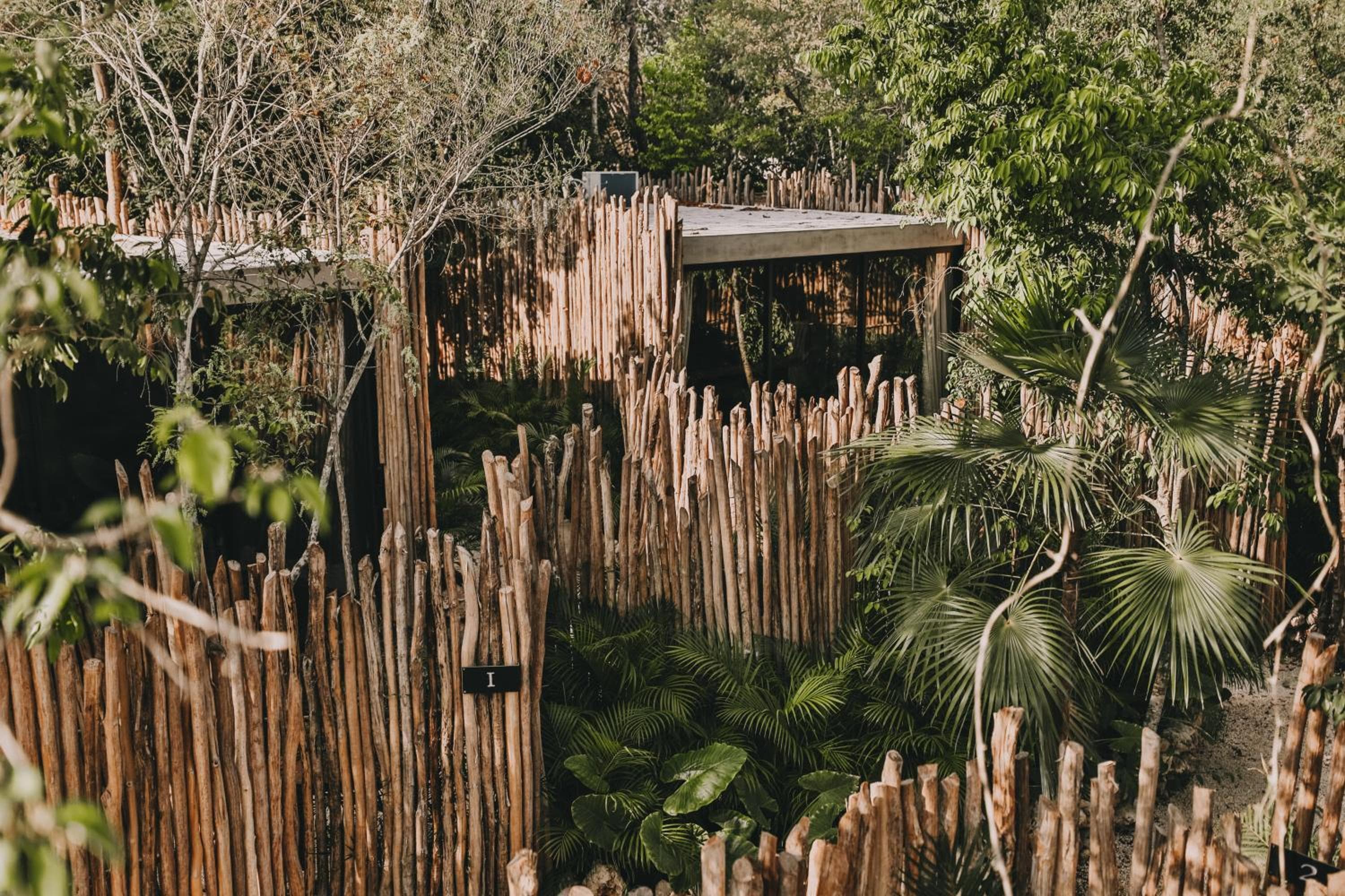 Hotel Bardo - Adults Only hotel, Av La Selva entre Kohunlich Xcaret Y, Tulum, Mexico — photo 67