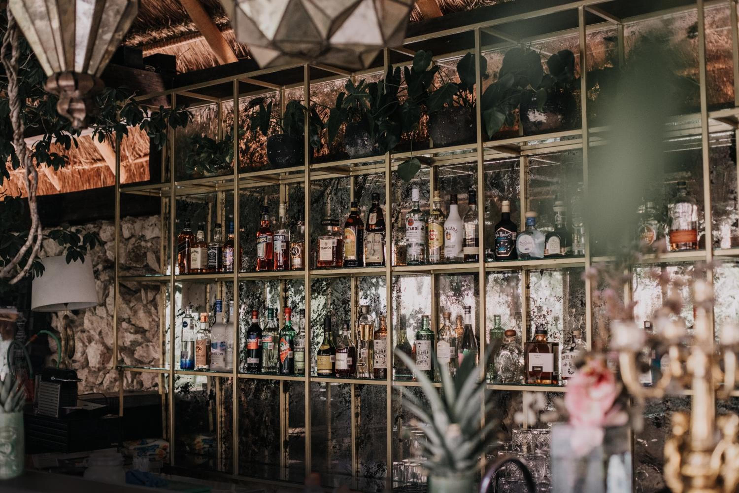 Hotel Bardo - Adults Only hotel, Av La Selva entre Kohunlich Xcaret Y, Tulum, Mexico — photo 46