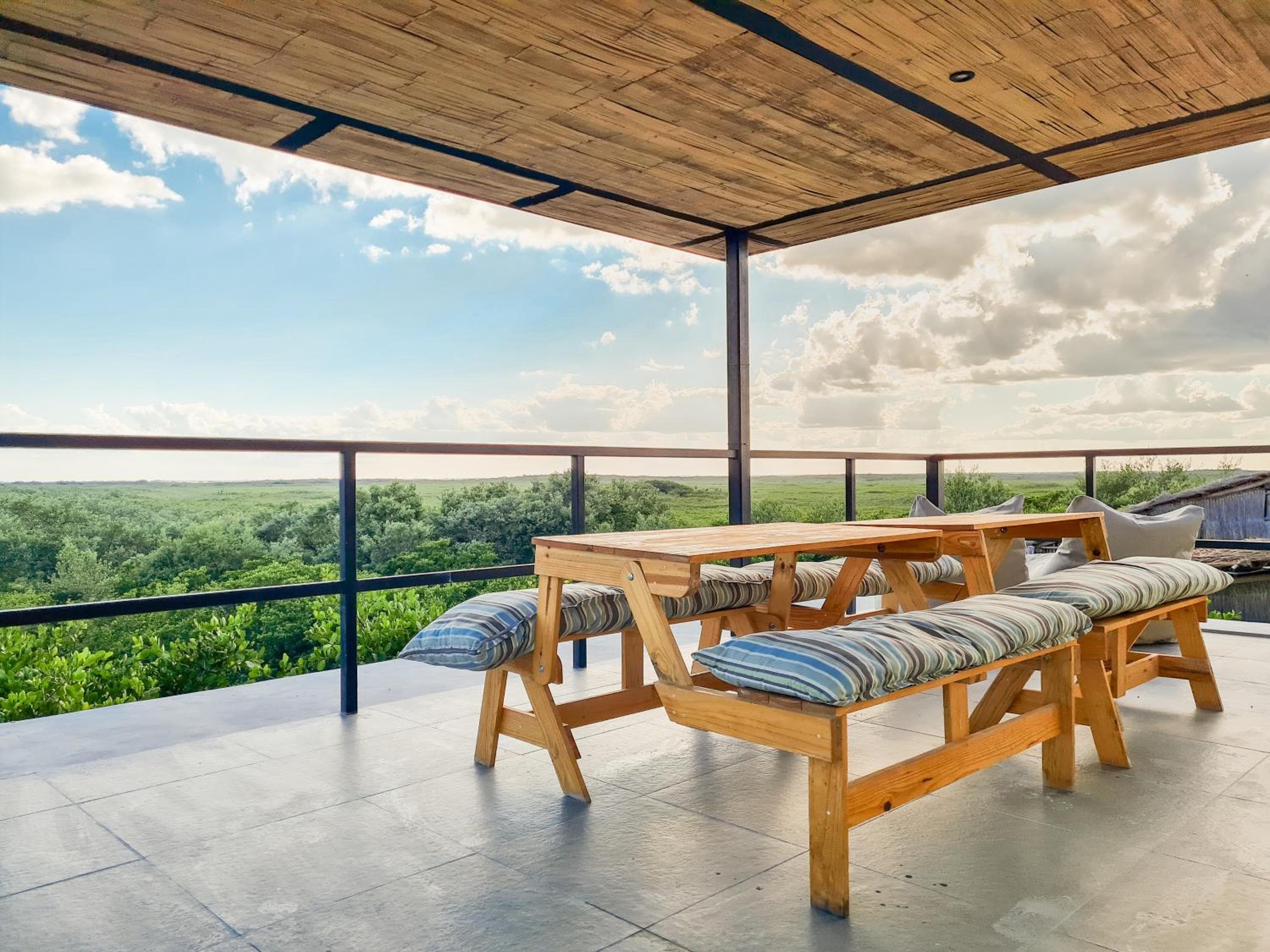 Suites Tulum — 24
