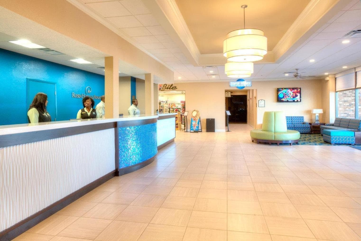 Rosen Inn International Near The Parks — 11