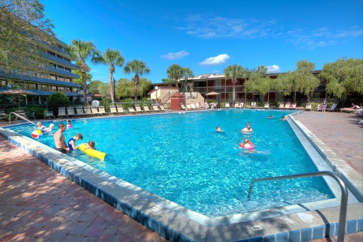 Rosen Inn International Near The Parks — 27