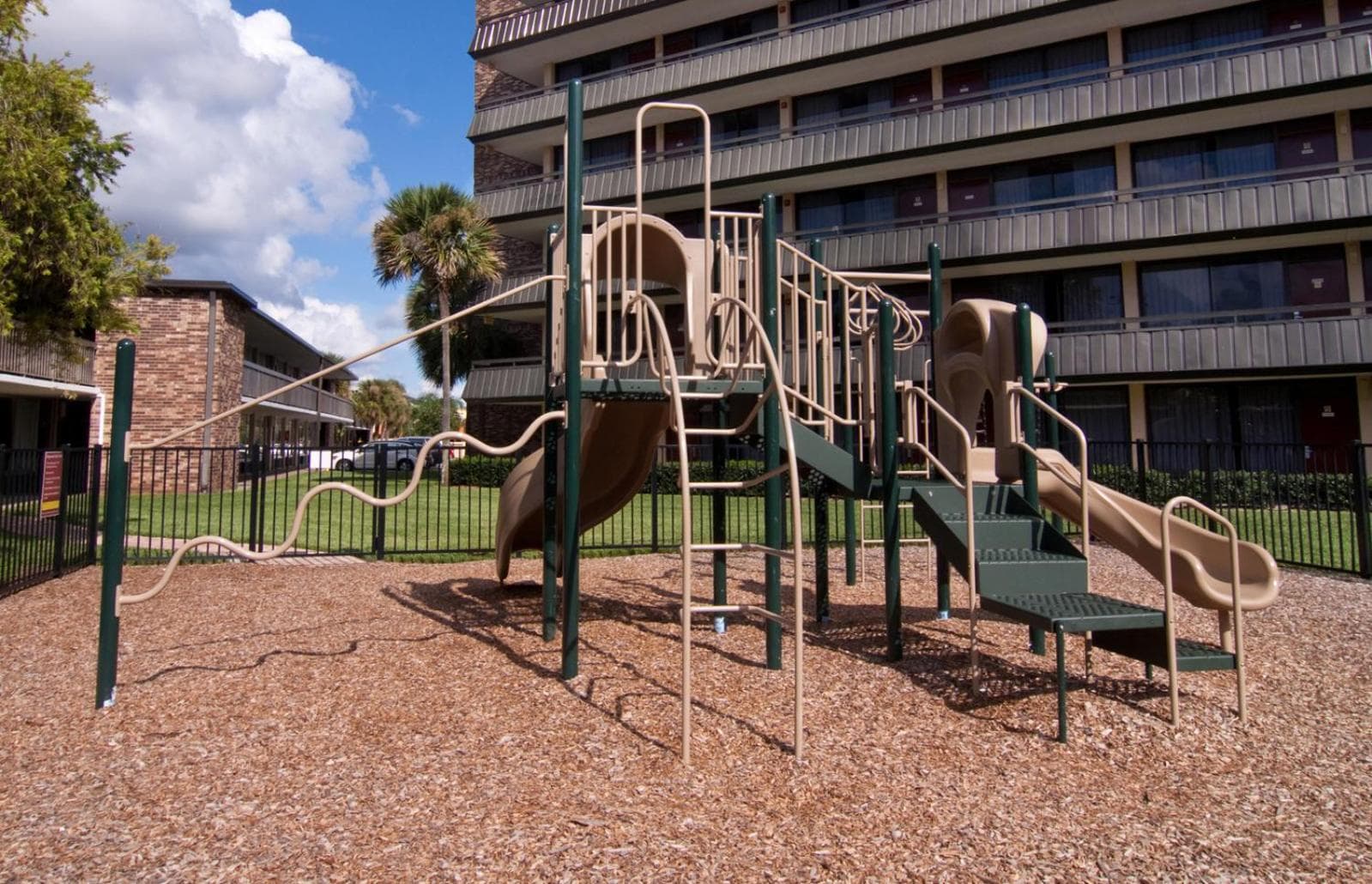 Rosen Inn International Near The Parks — 9