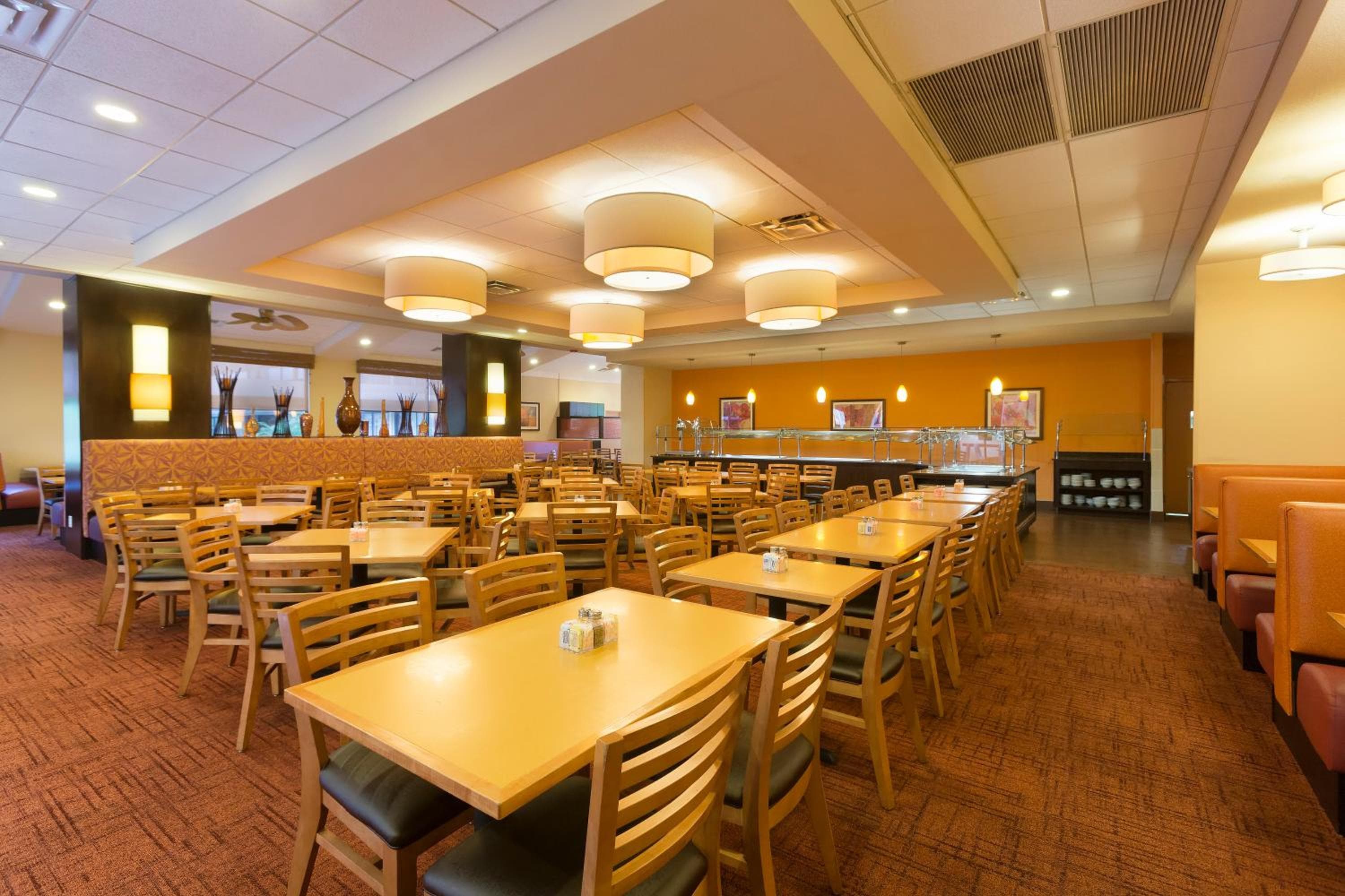 Rosen Inn International Near The Parks — 29