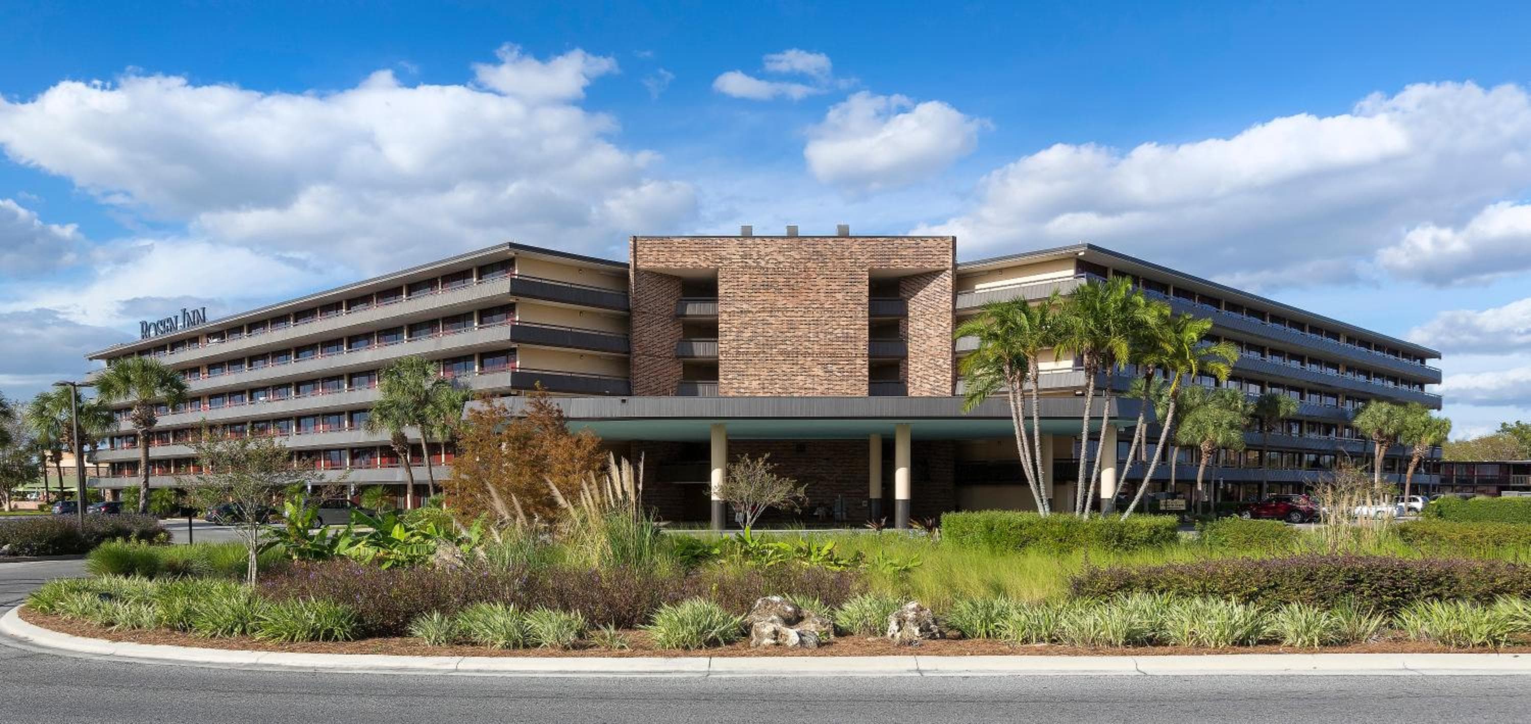 Rosen Inn International Near The Parks — 7