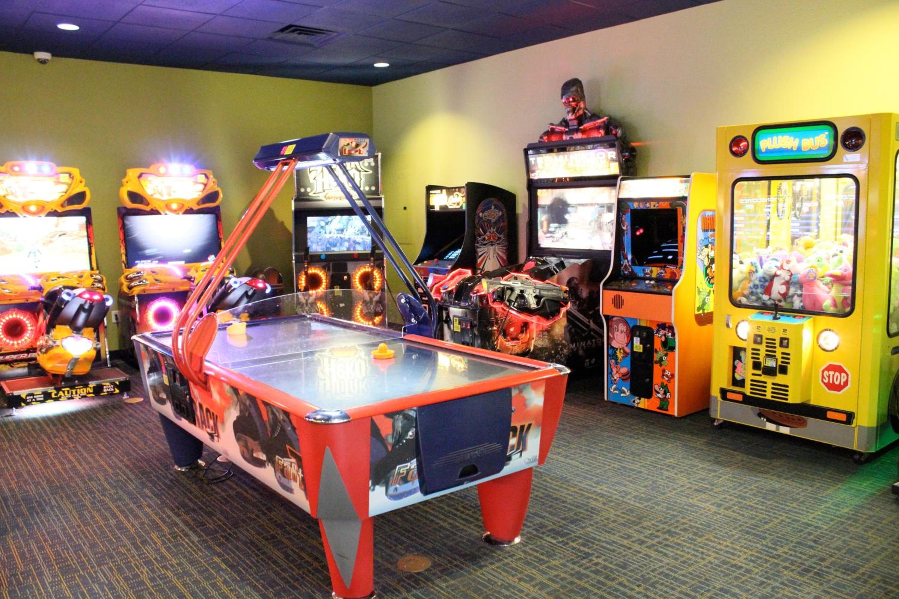 Rosen Inn International Near The Parks — 24