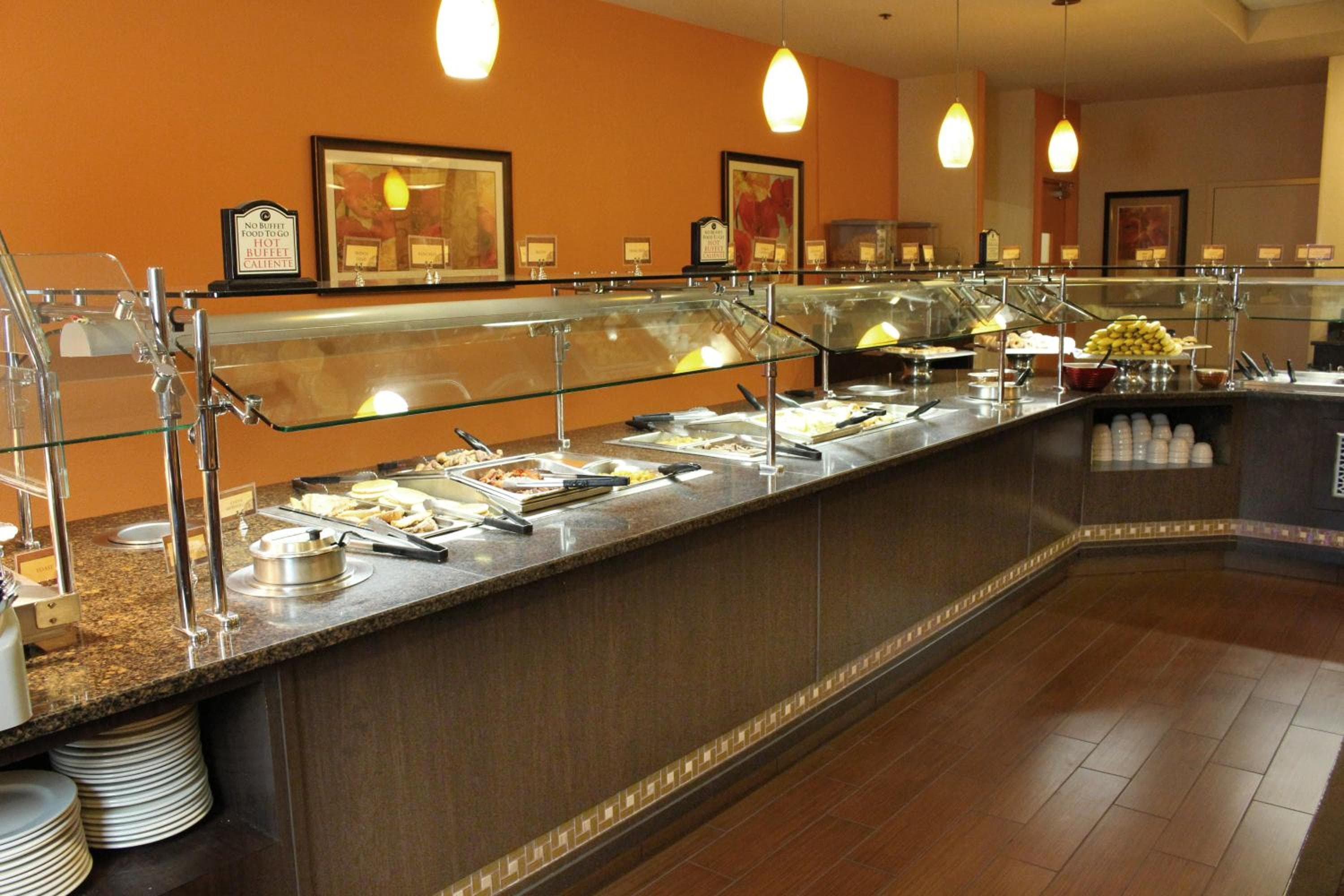 Rosen Inn International Near The Parks — 2