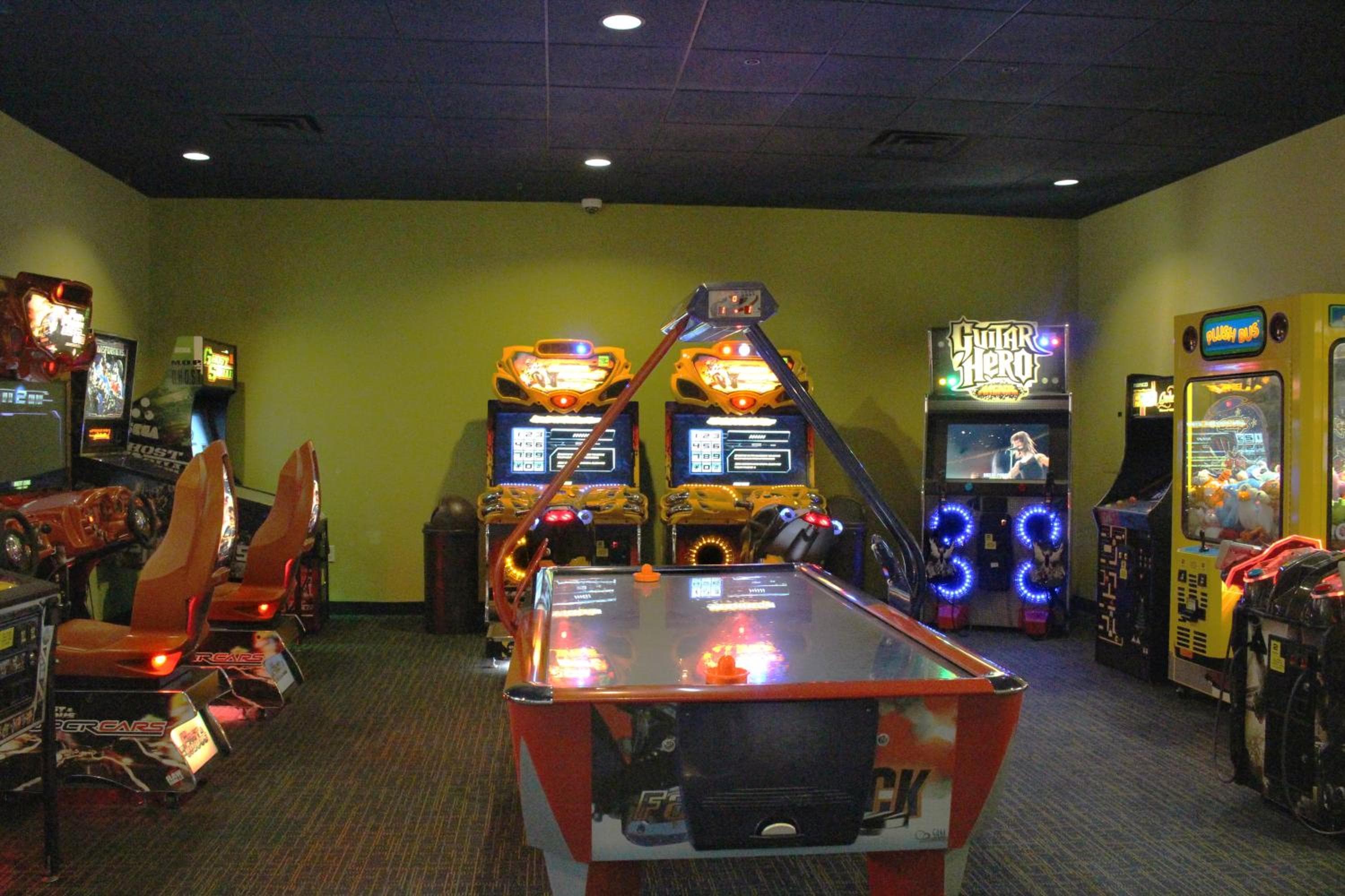 Rosen Inn International Near The Parks — 3