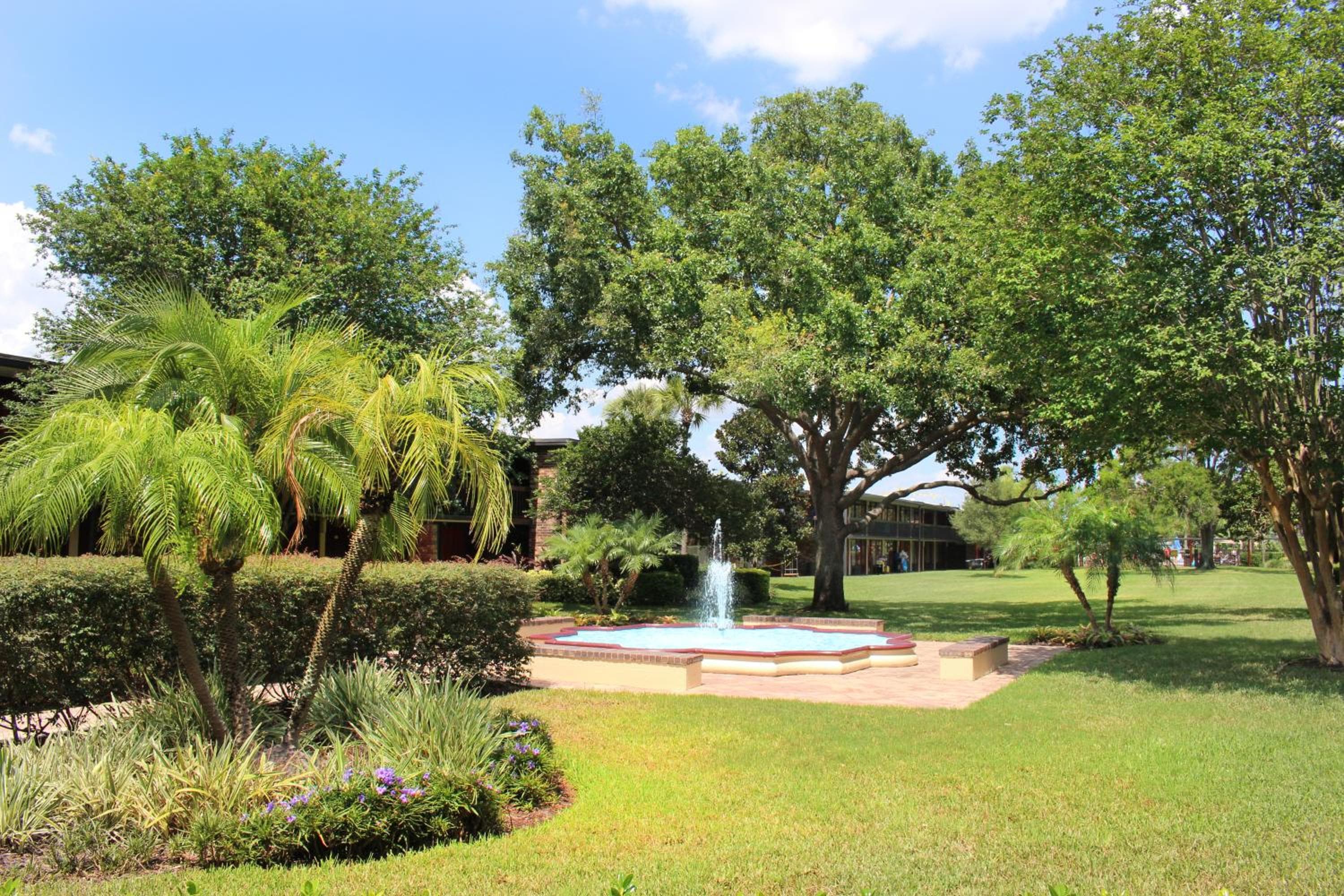 Rosen Inn International Near The Parks — 9