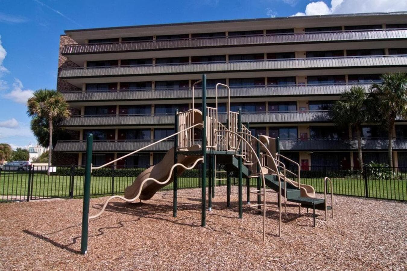 Rosen Inn International Near The Parks — 14