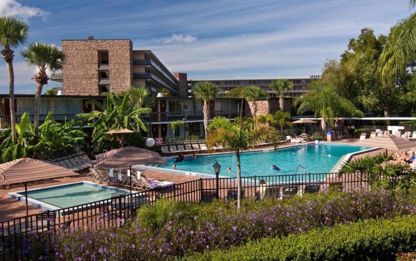 Rosen Inn International Near The Parks — 8