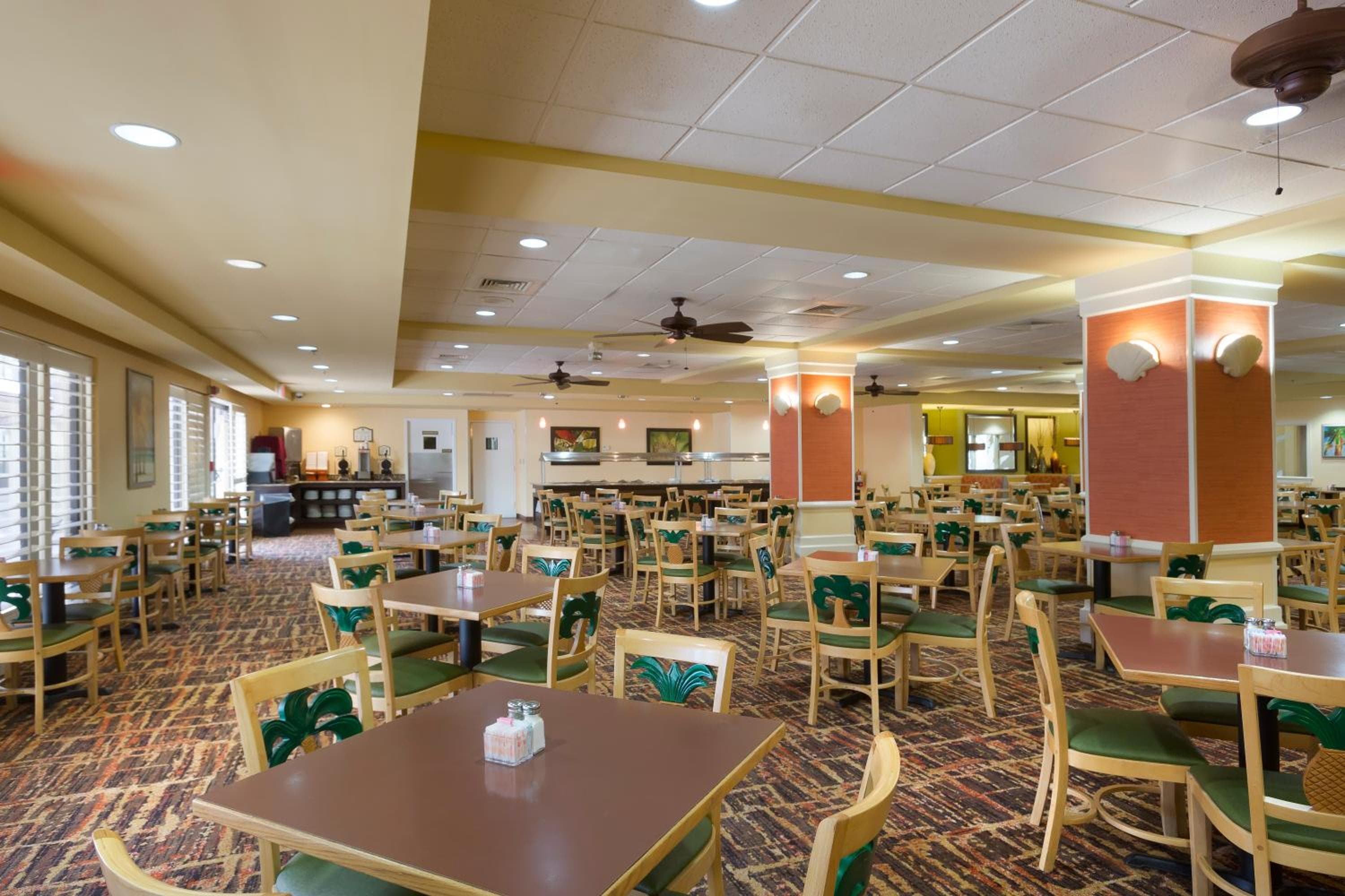 Rosen Inn Il più vicino alla Universal — 30