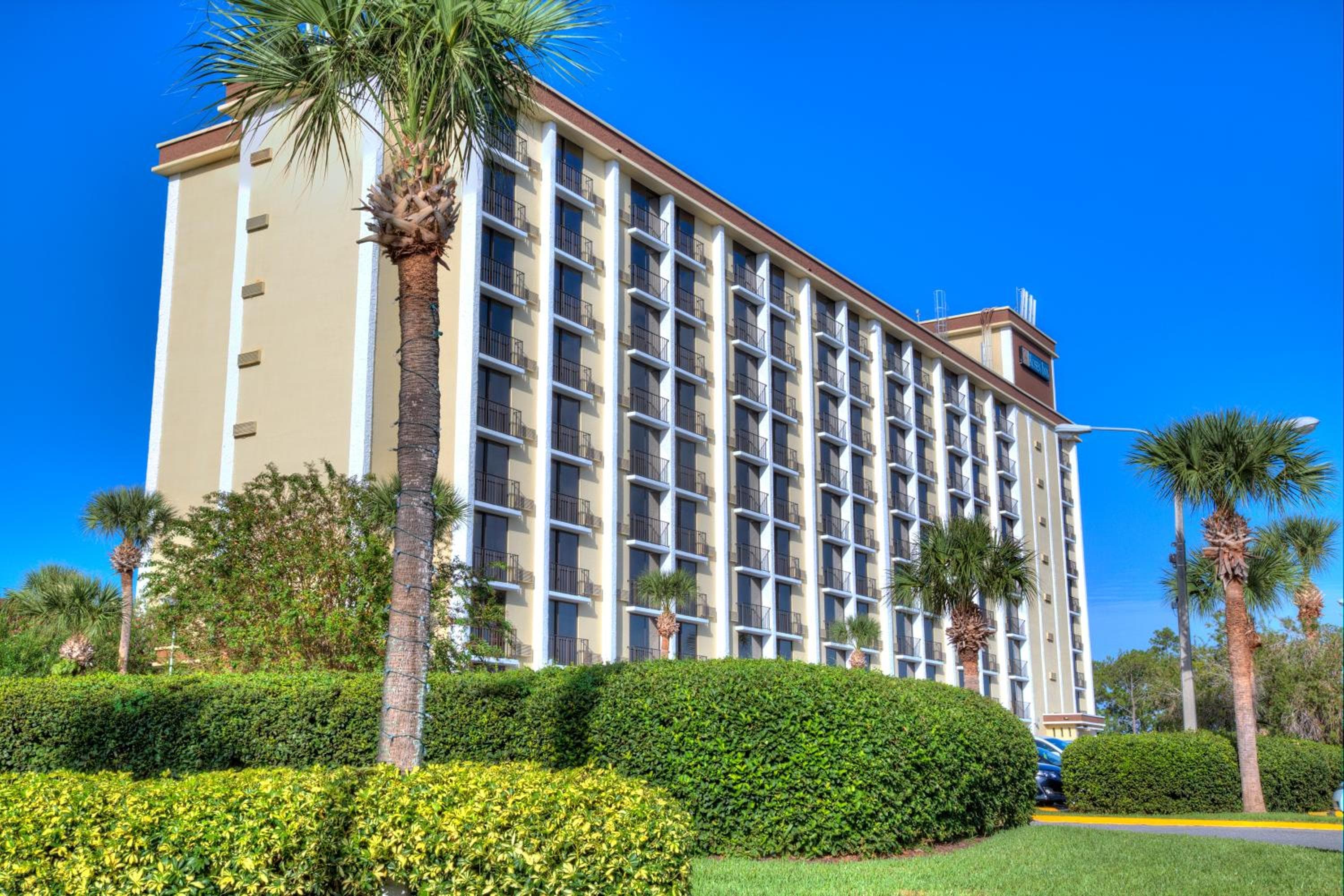 Rosen Inn Il più vicino alla Universal — 3