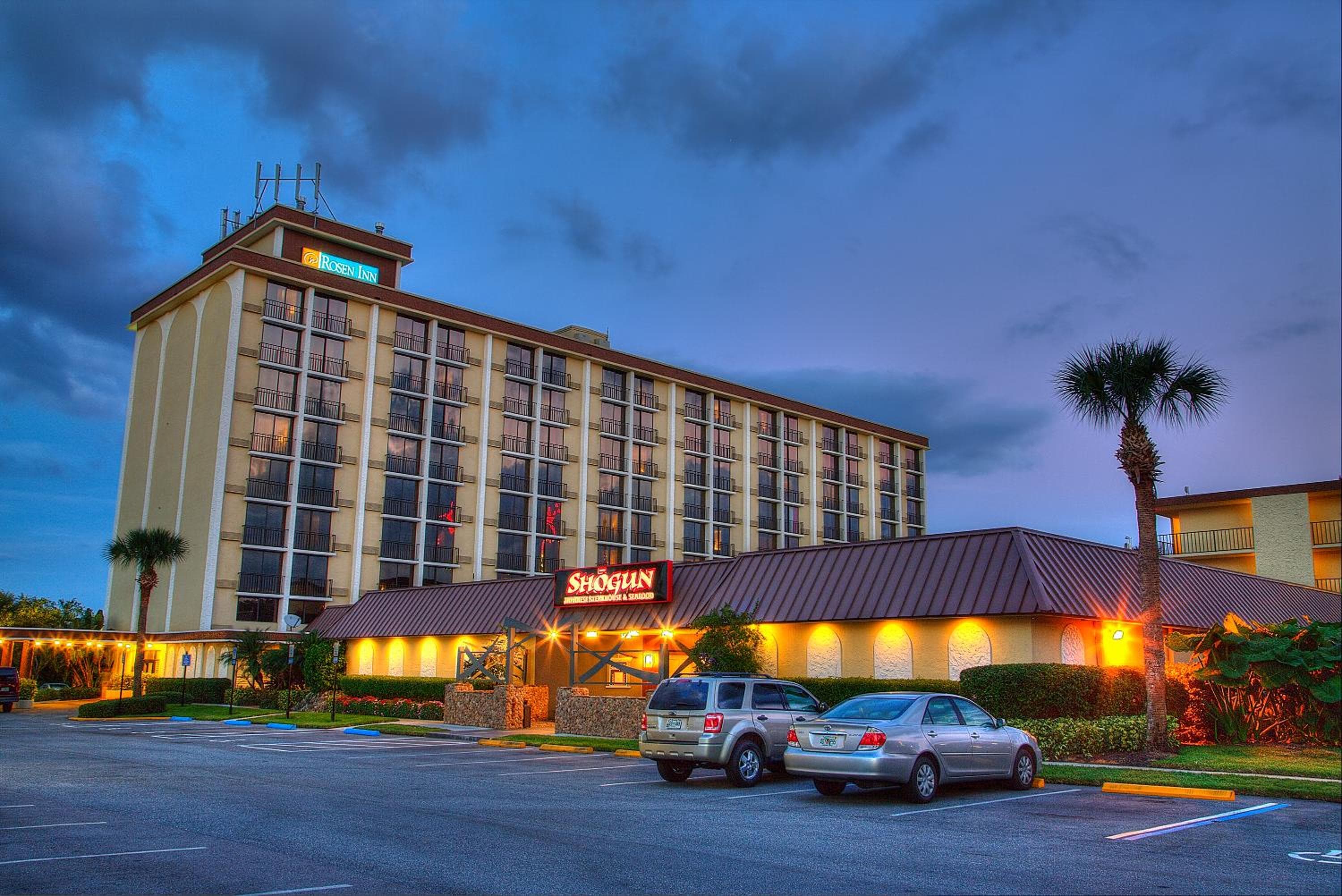 Rosen Inn Closest to Universal — 16