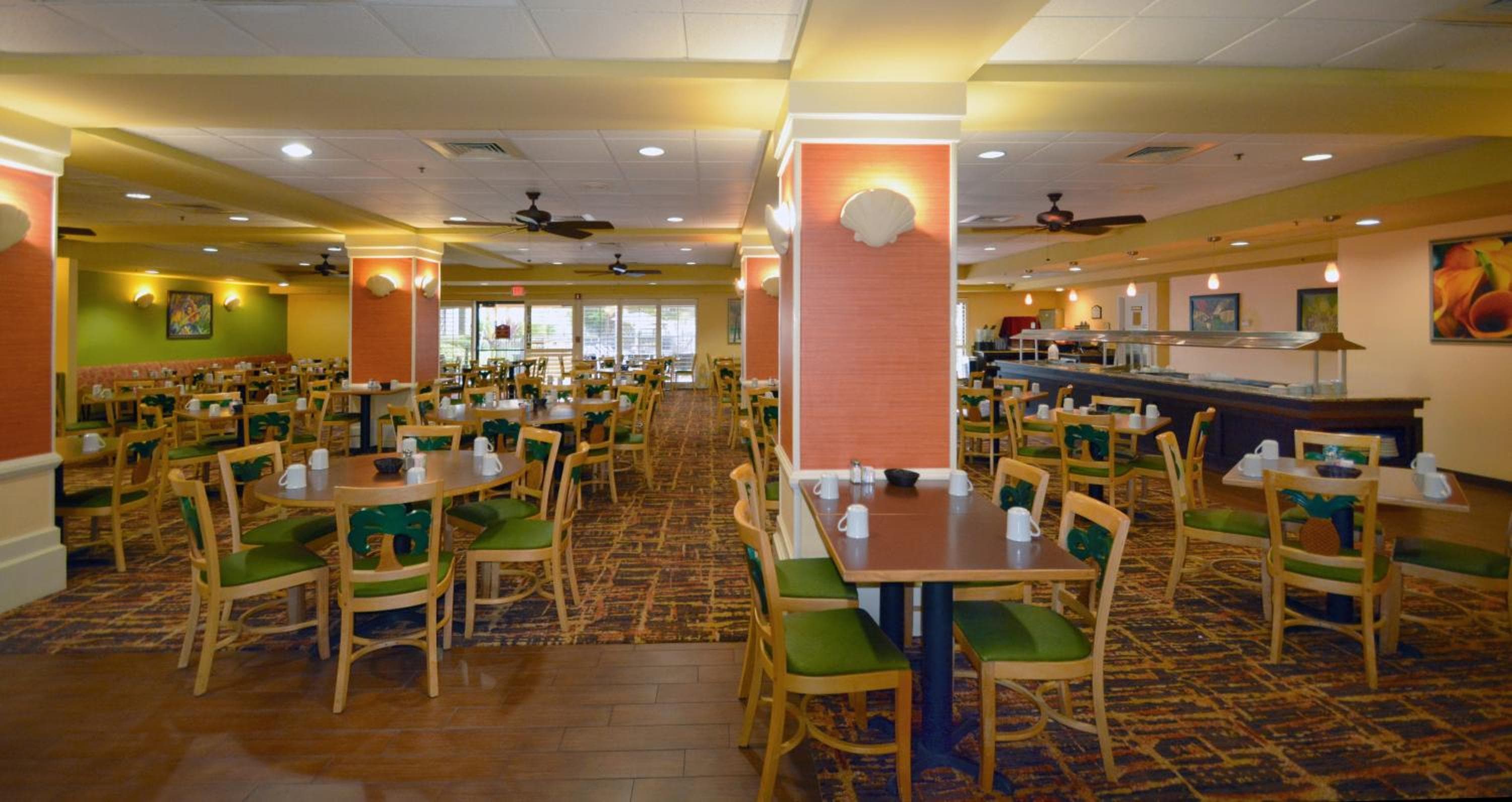 Rosen Inn Il più vicino alla Universal — 29
