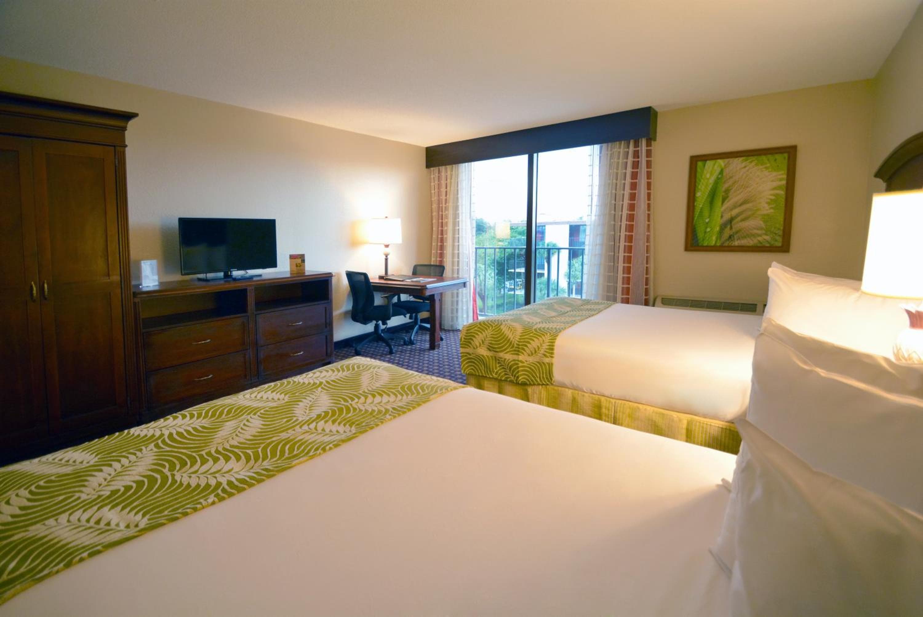 Rosen Inn Il più vicino alla Universal — 12