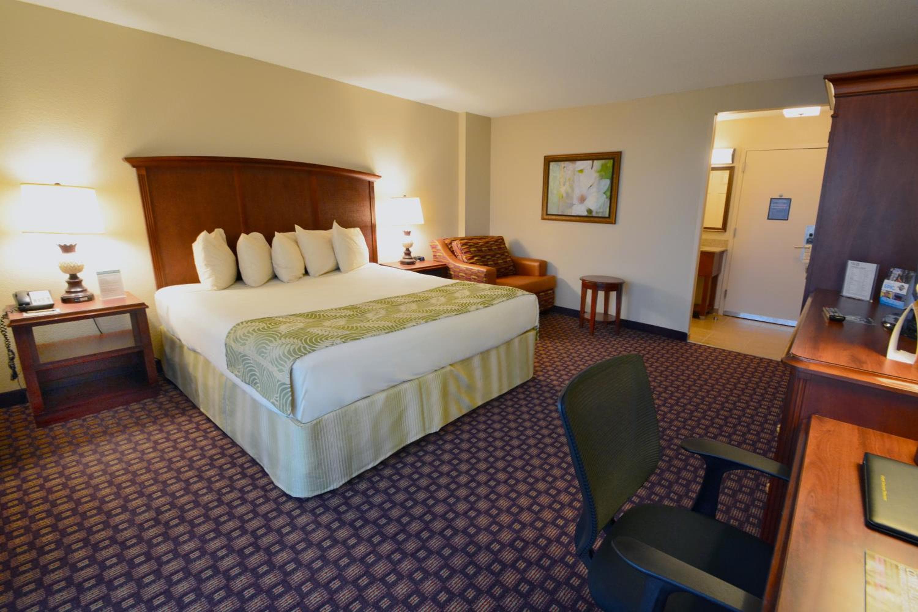 Rosen Inn Il più vicino alla Universal — 26