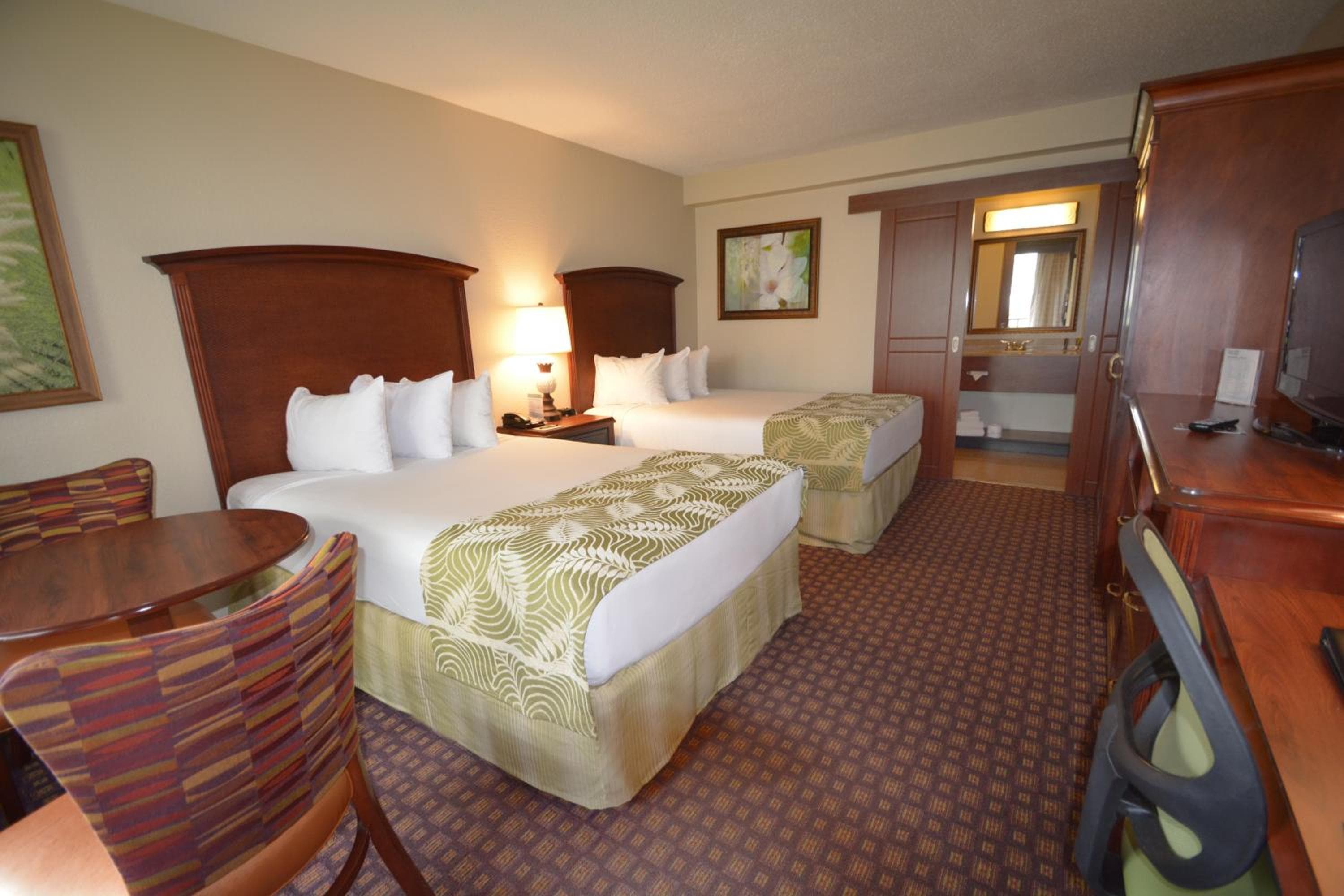 Rosen Inn Il più vicino alla Universal — 9