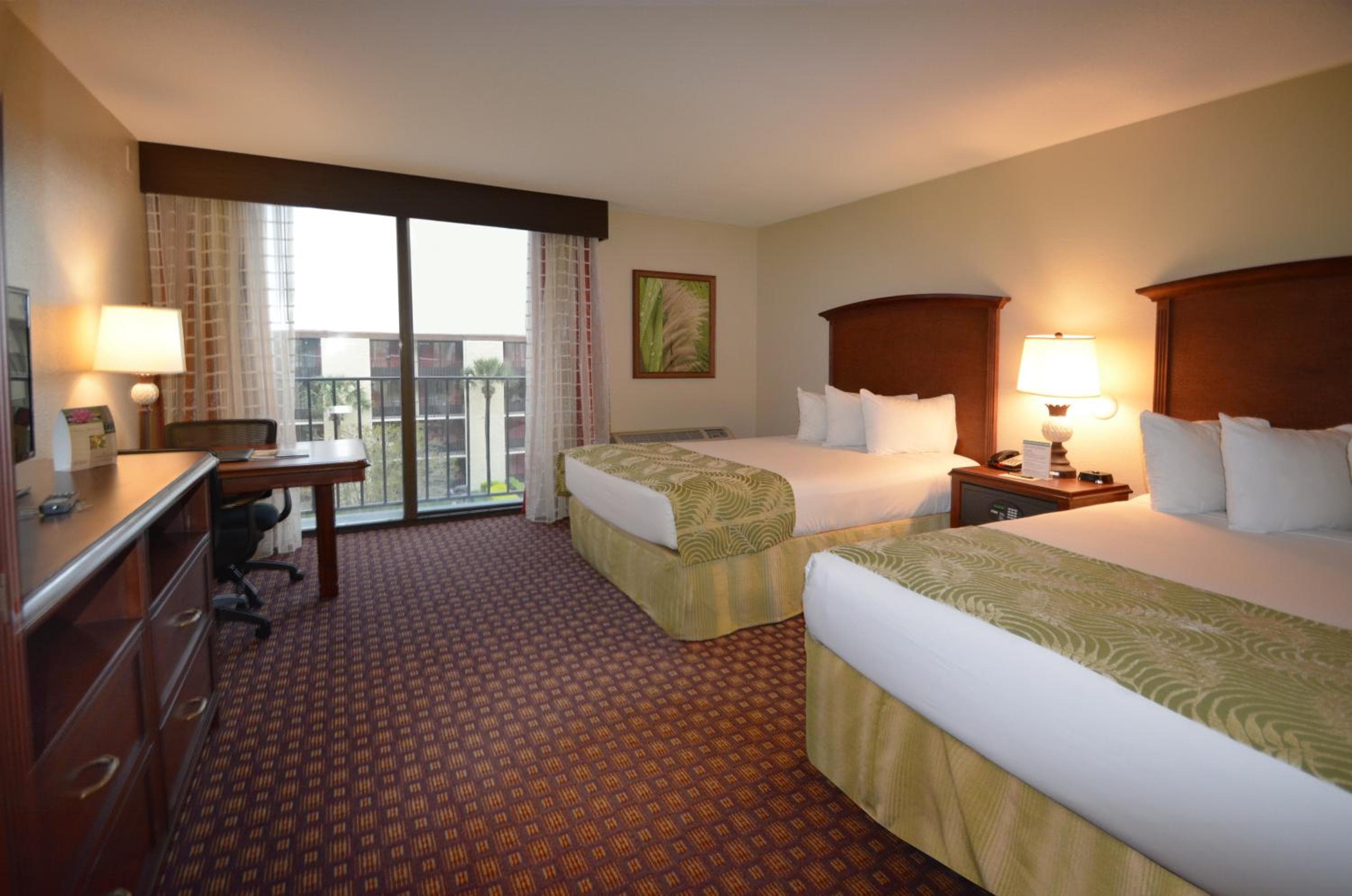 Rosen Inn Il più vicino alla Universal — 11