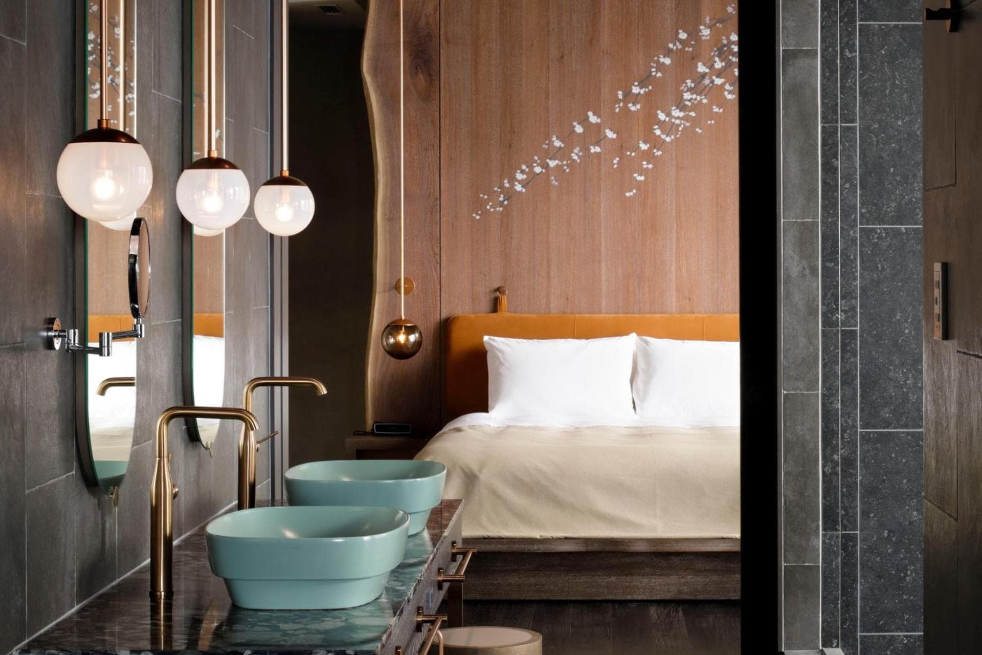 GOOD NATURE HOTEL KYOTO hotel, Shimogyo-ku Kawaramachi dori 2 chome Inaricho 318-6 , Kyoto, Japan — photo 95