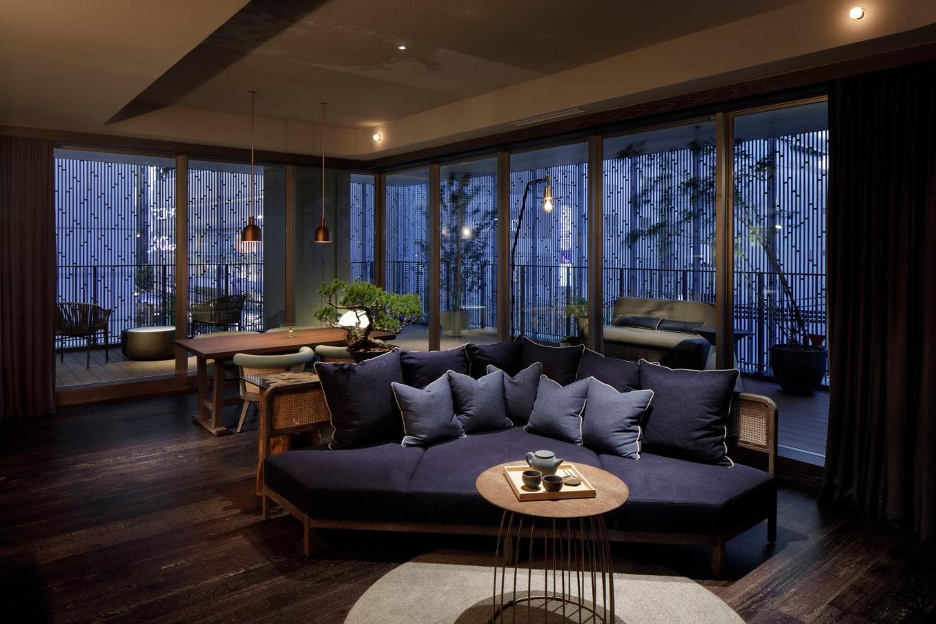 GOOD NATURE HOTEL KYOTO hotel, Shimogyo-ku Kawaramachi dori 2 chome Inaricho 318-6 , Kyoto, Japan — photo 11