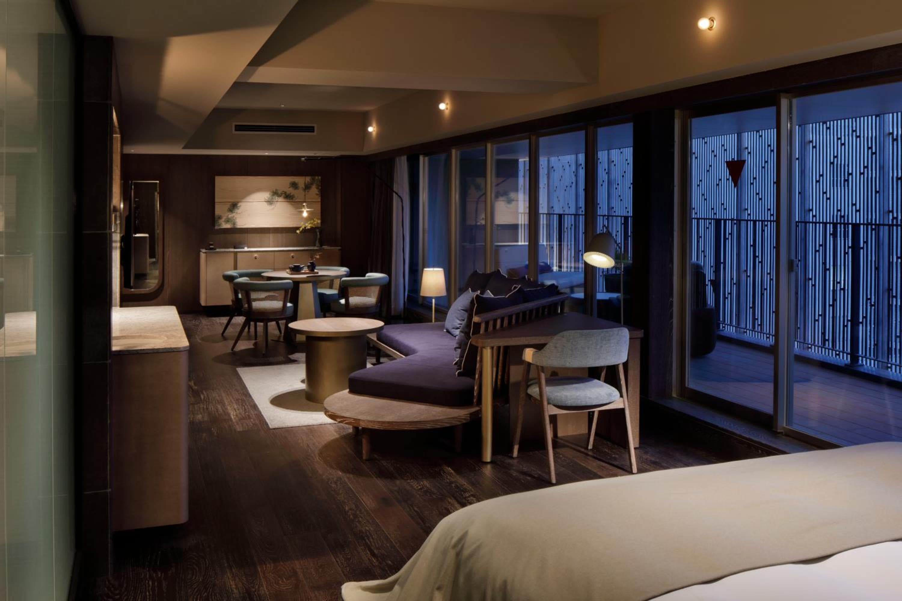 GOOD NATURE HOTEL KYOTO hotel, Shimogyo-ku Kawaramachi dori 2 chome Inaricho 318-6 , Kyoto, Japan — photo 99