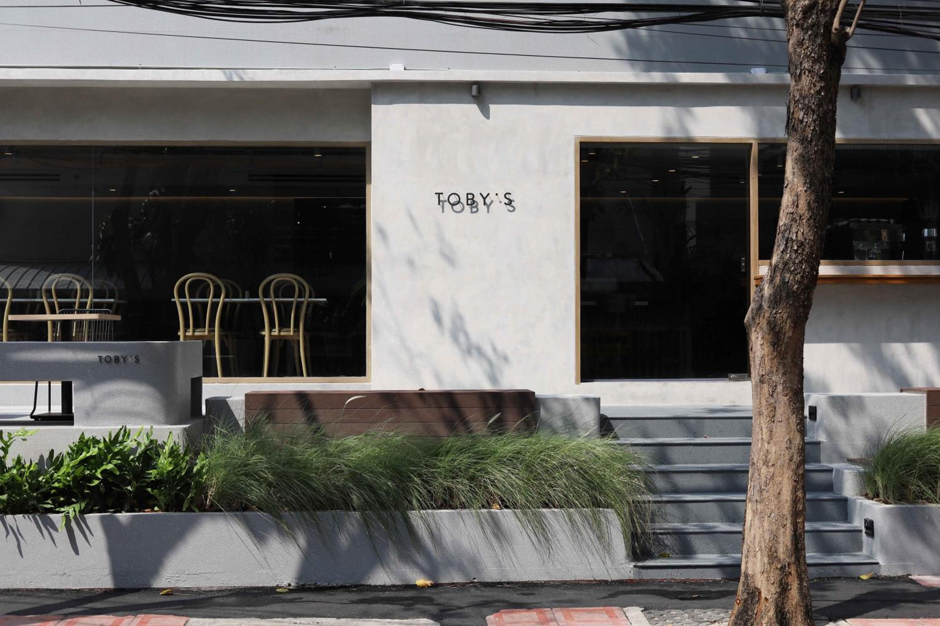 The Cotton Saladaeng Hotel — 13