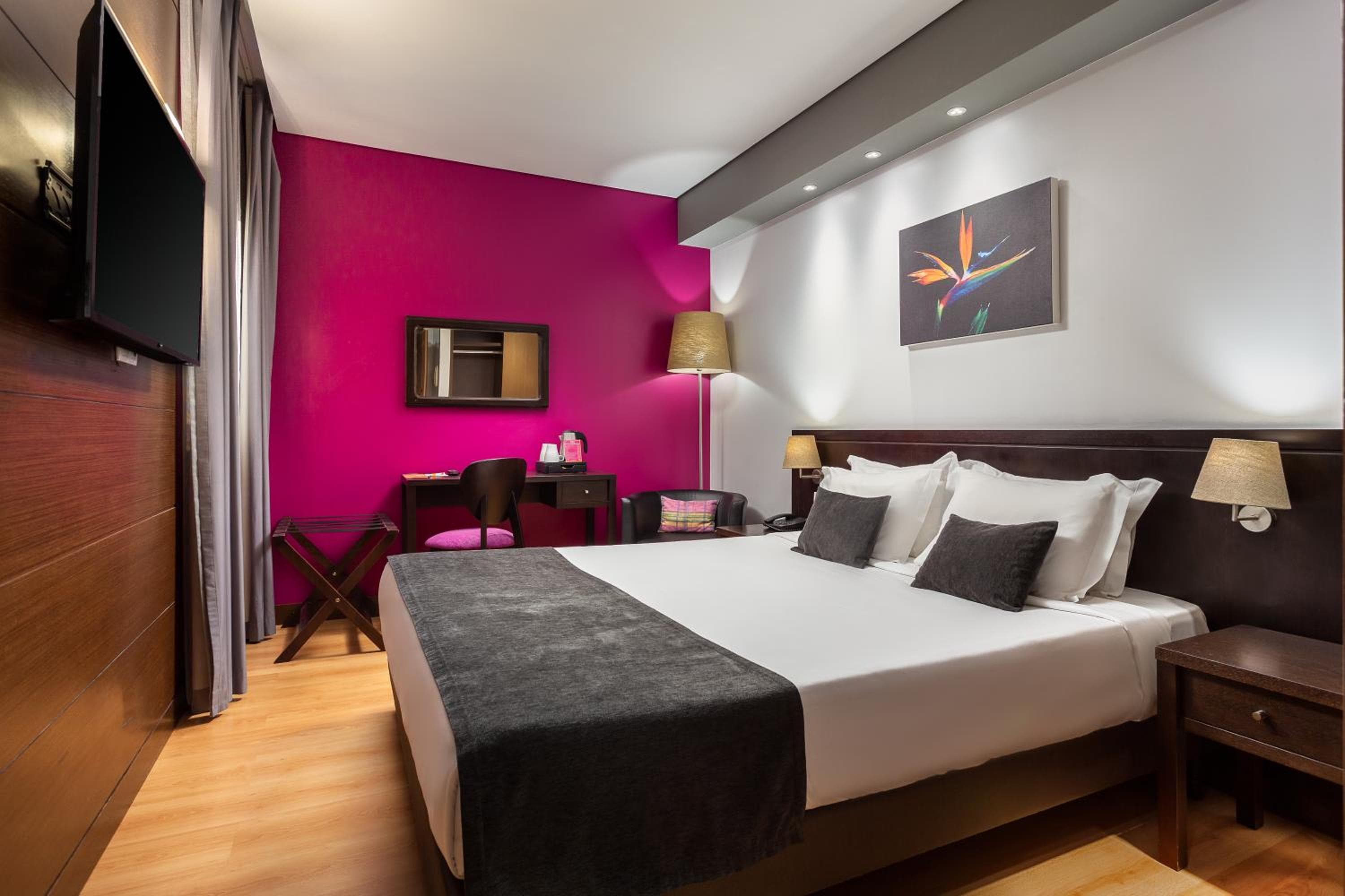 Hotel Luena — 13