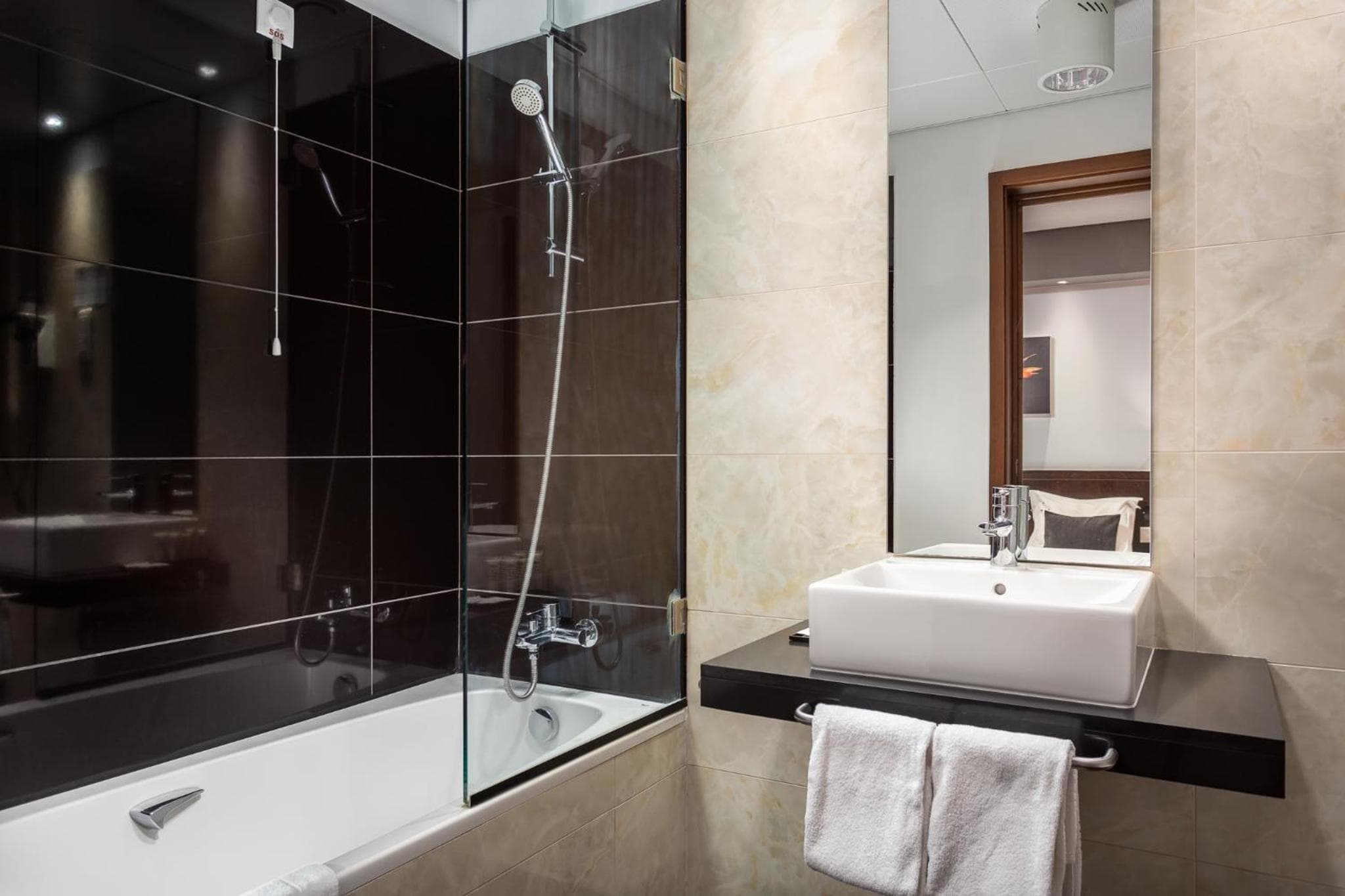 Hotel Luena — 18