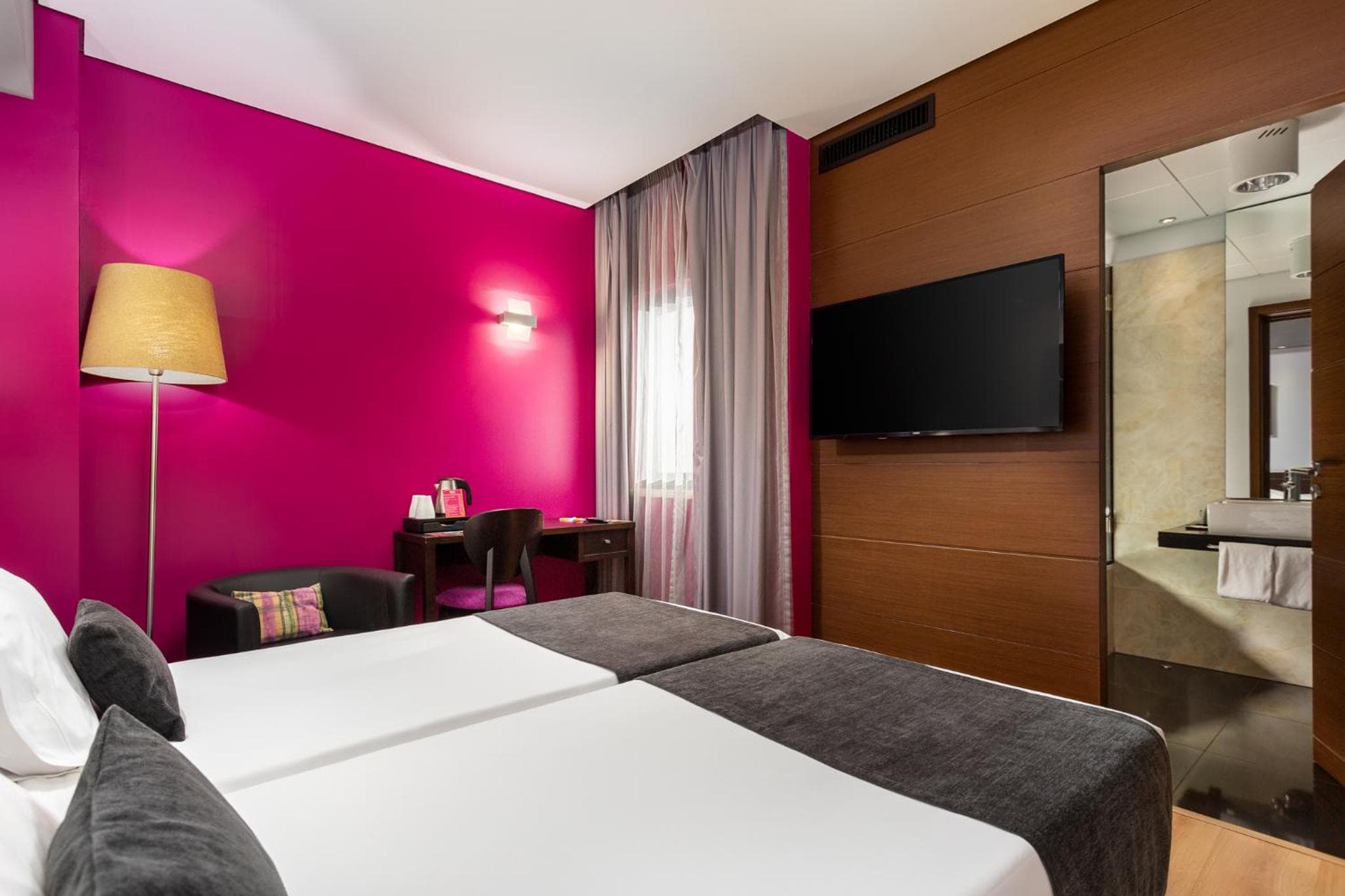 Hotel Luena — 14