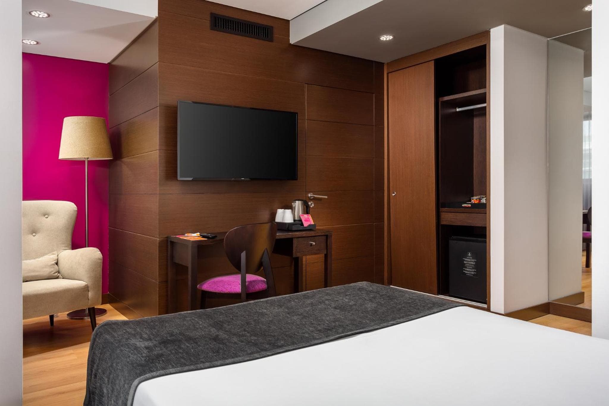 Hotel Luena — 15