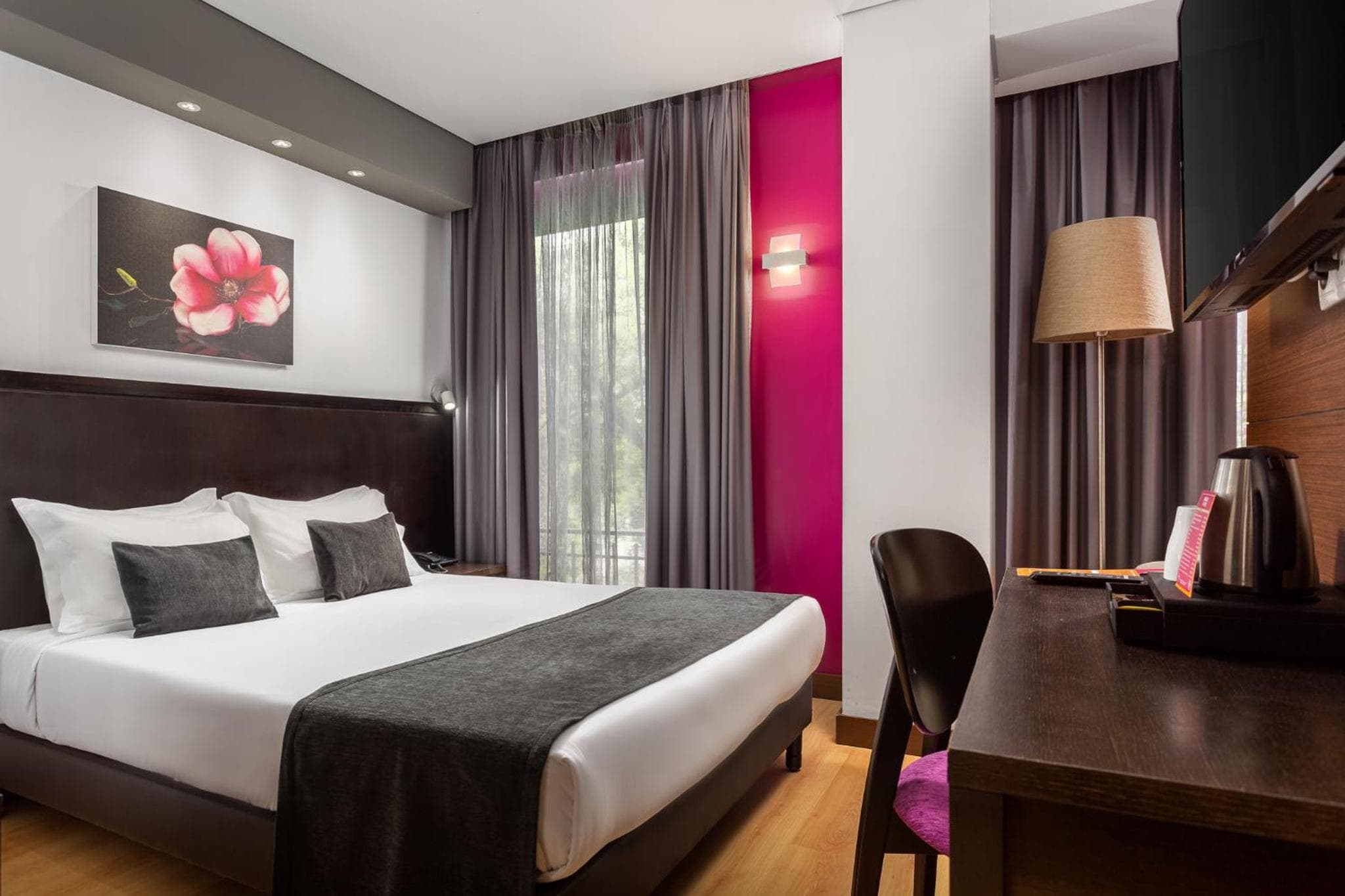 Hotel Luena — 16