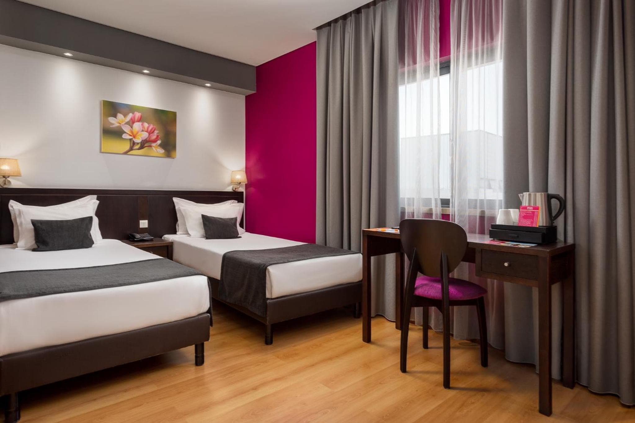 Hotel Luena — 17