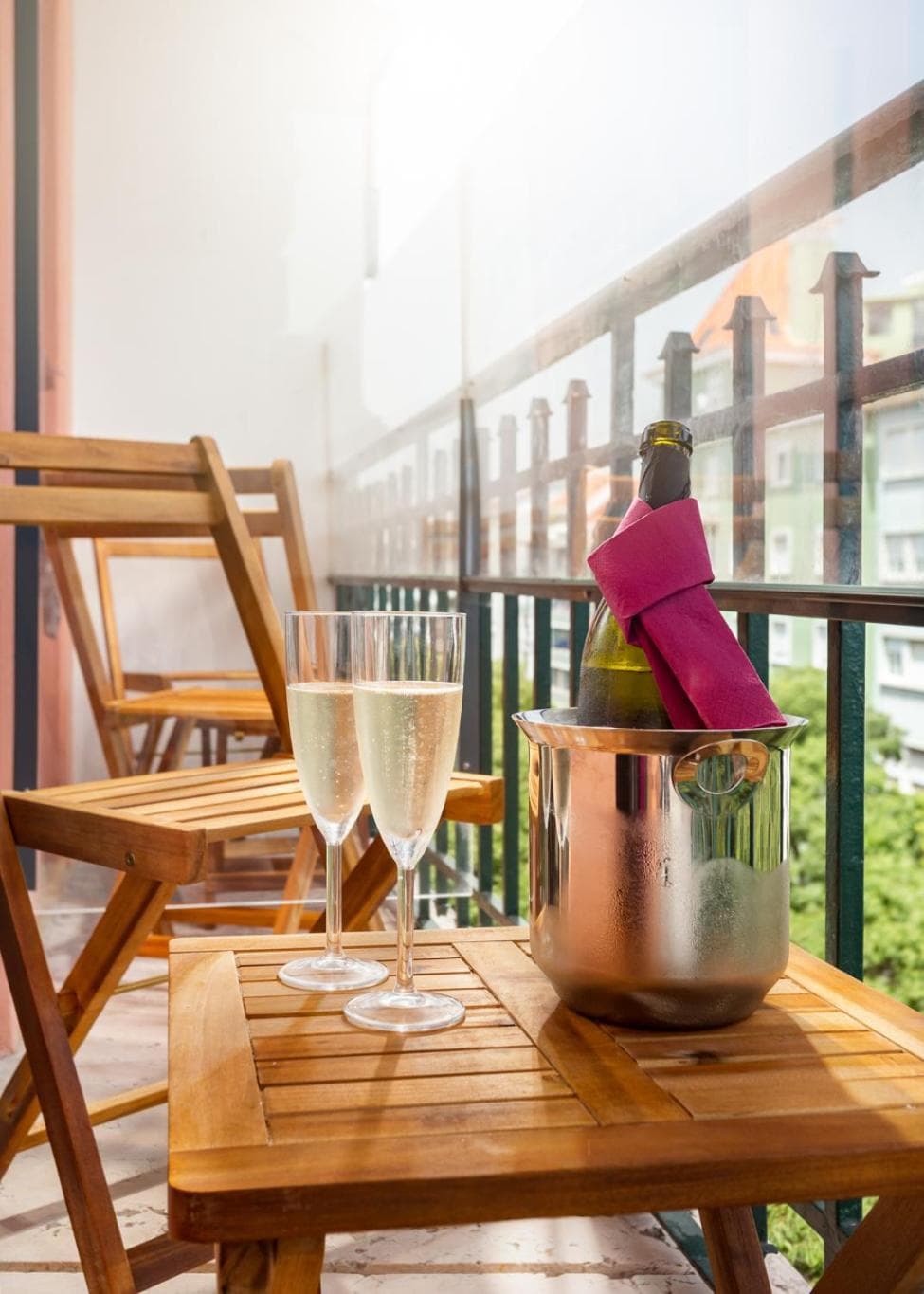 Hotel Luena — 22