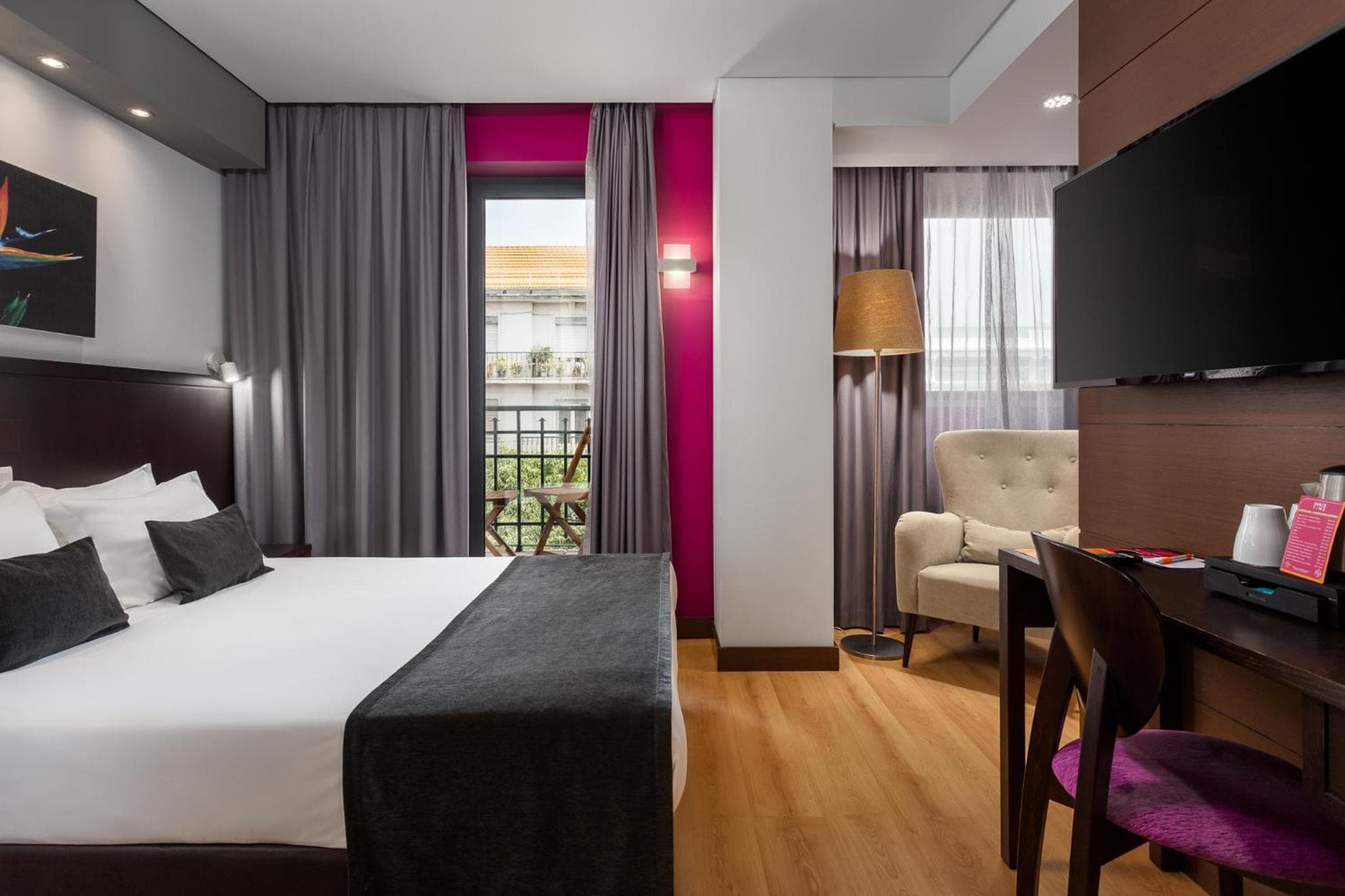 Hotel Luena — 21