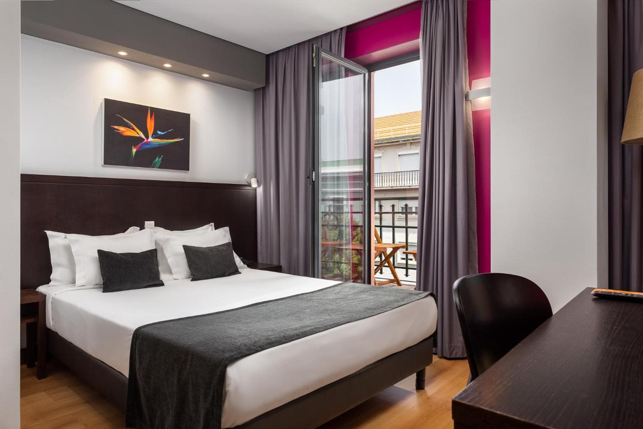 Hotel Luena — 5