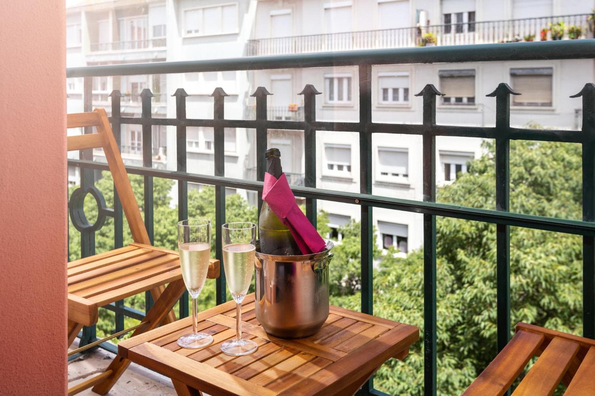 Hotel Luena — 6