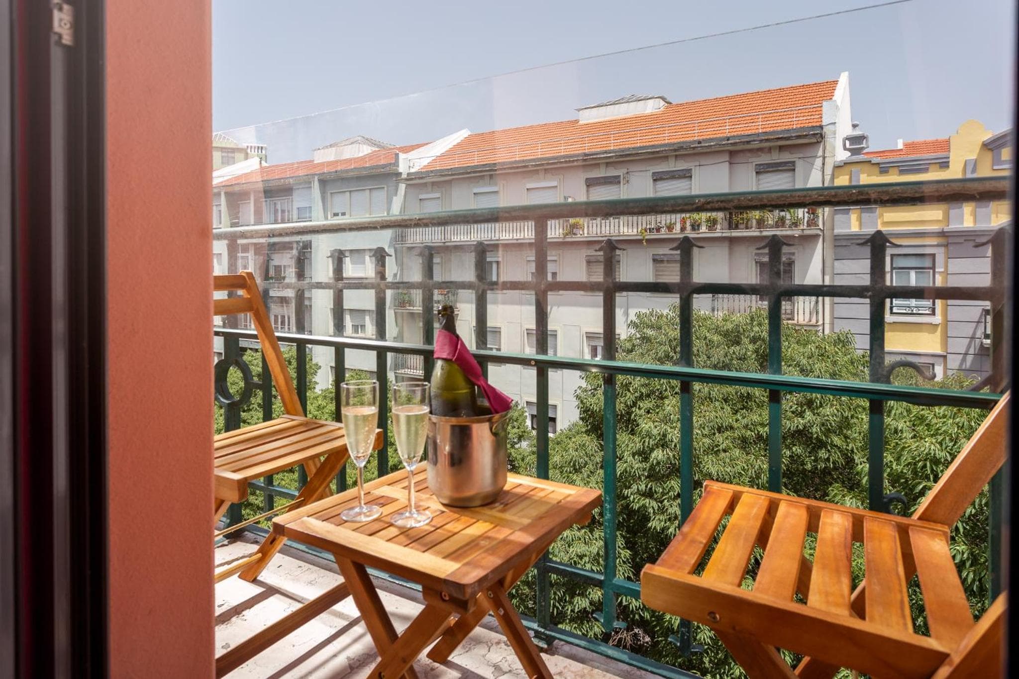 Hotel Luena — 20