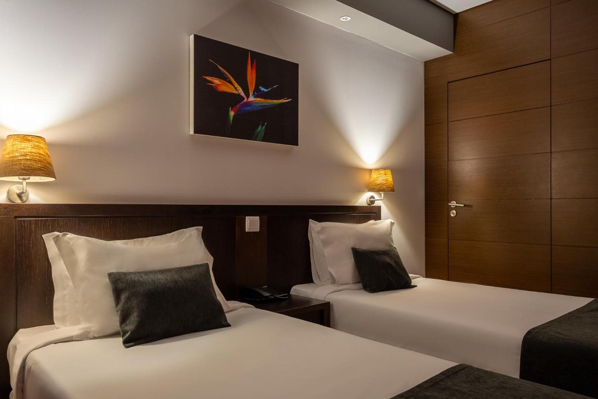 Hotel Luena — 23