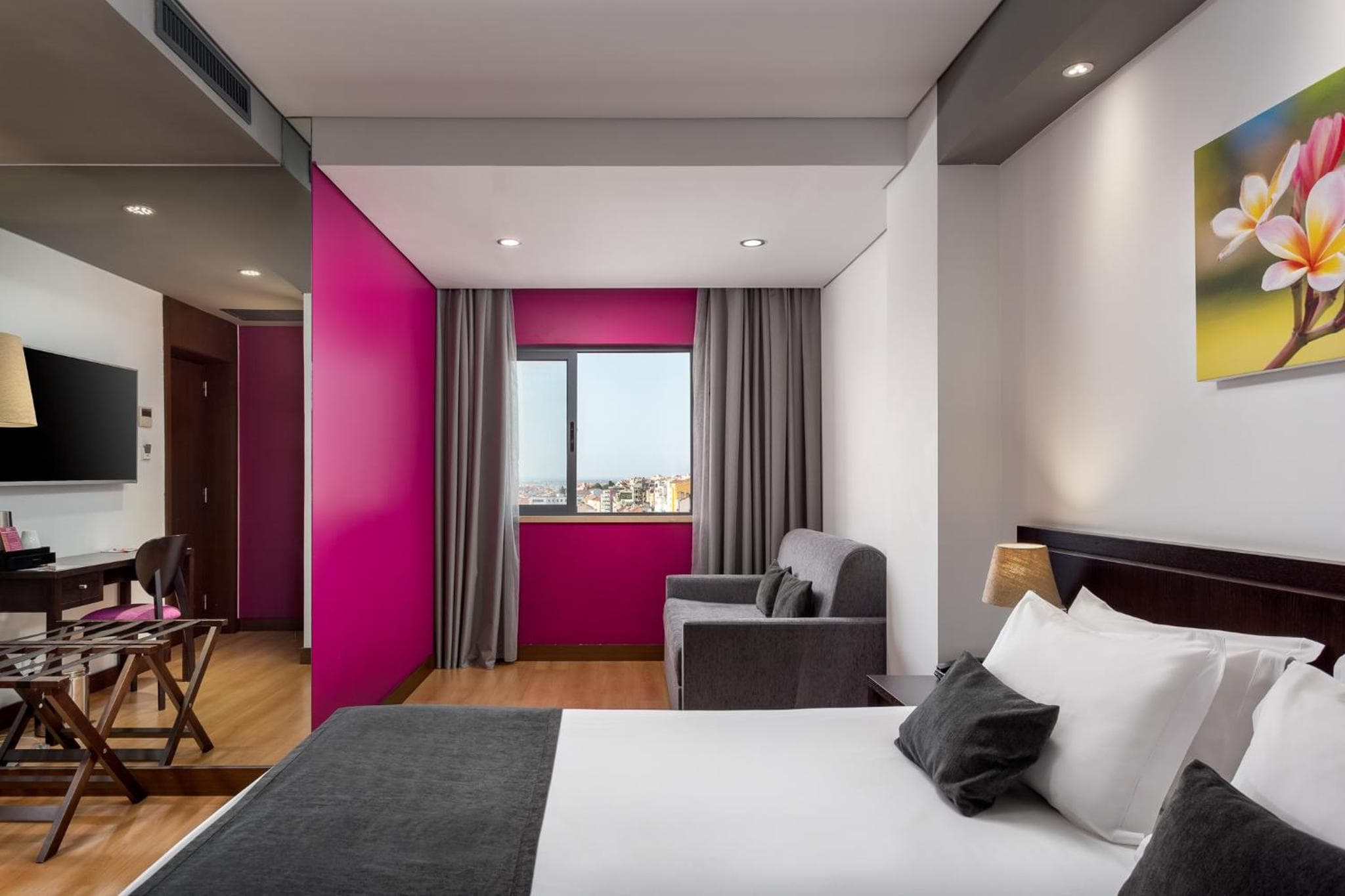 Hotel Luena — 28