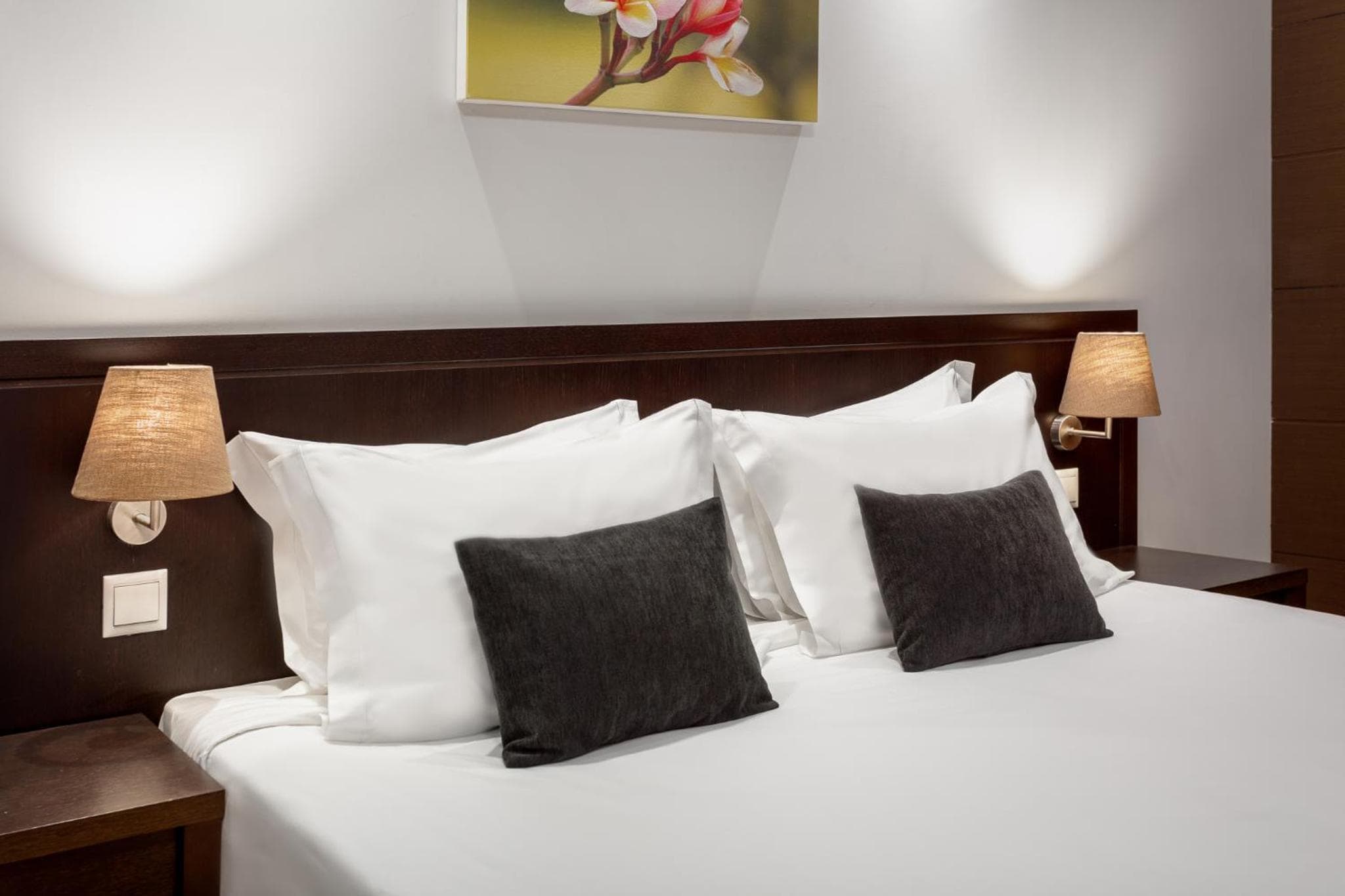 Hotel Luena — 27