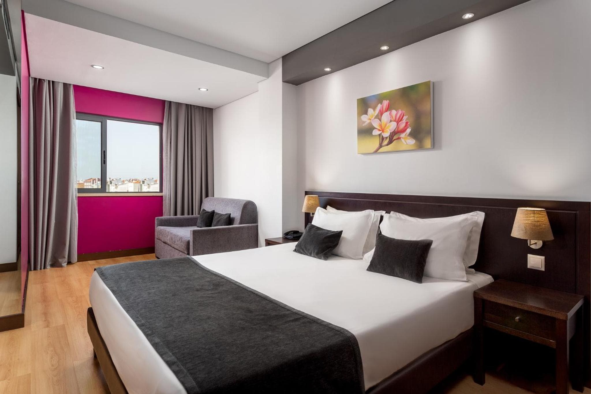 Hotel Luena — 3